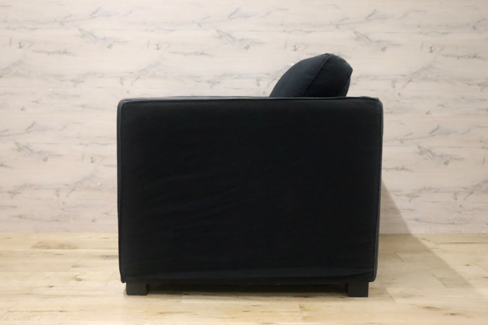 GMIH359B○Cassina / カッシーナ CATHERINE MEMMI カトリーヌ・メミ シングルソファ 1人掛けソファ ファブリック