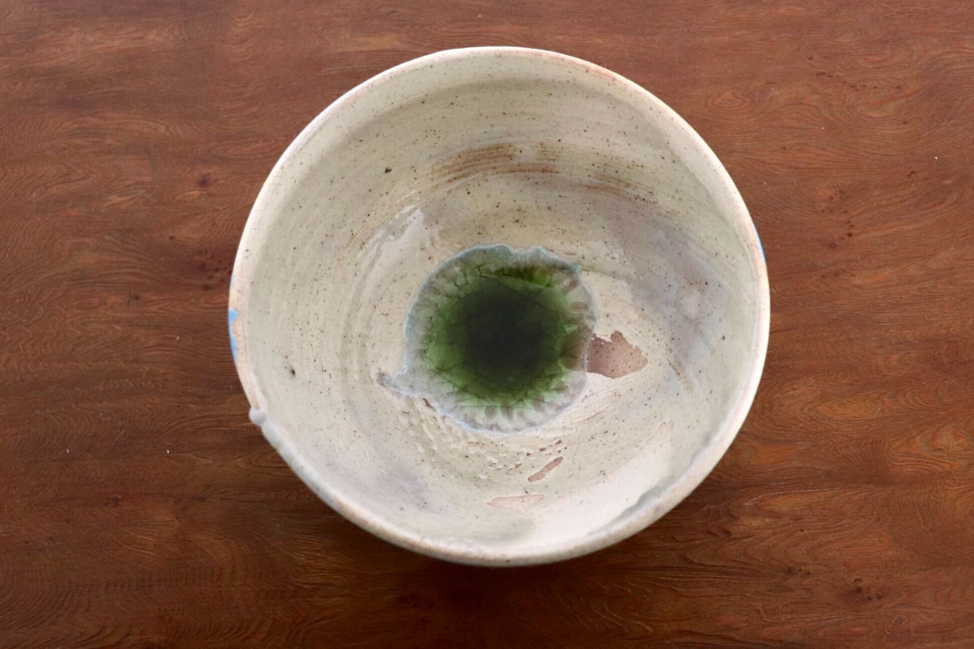 GMJO2C◯丹文窯 丹波焼 茶碗 陶器 伝統工芸 丹波篠山 未使用