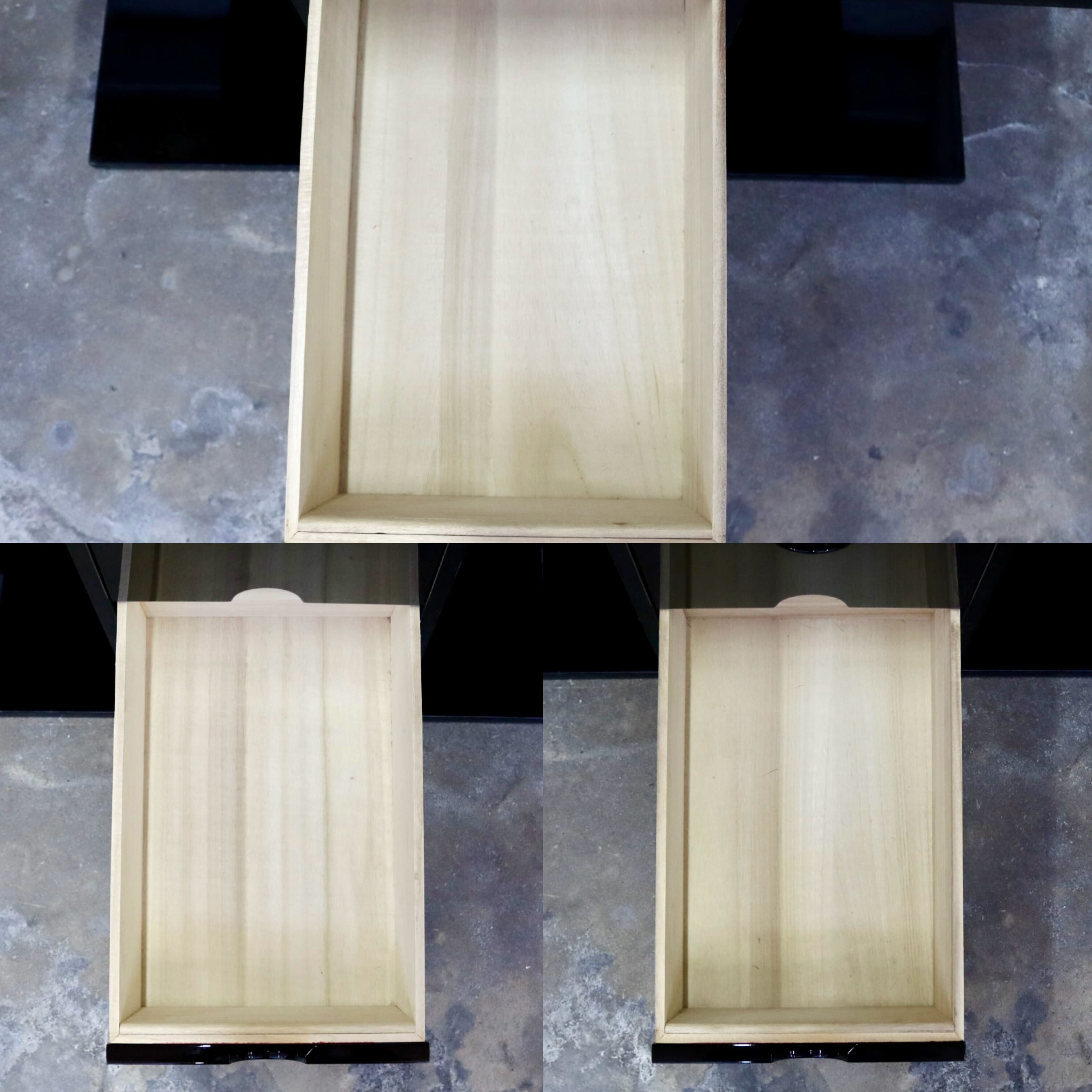 GMIS172A○キャビネット 収納棚 飾り台 花台 テレビ台 サイドボード ローボード 引き出し 和家具 和モダン 検)モリシゲ / MORISHIGE