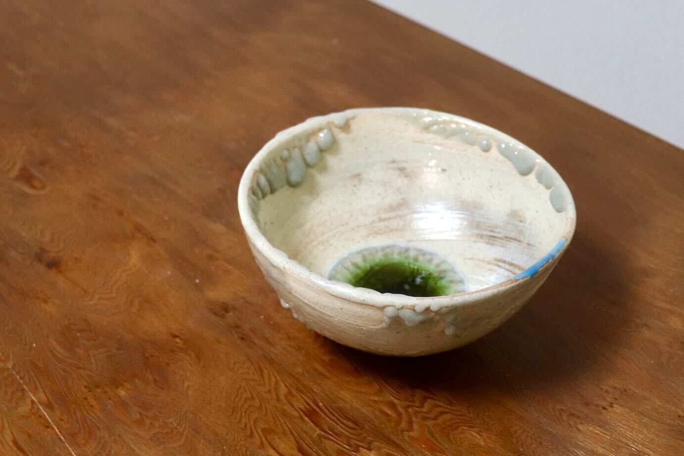 GMJO2F◯丹文窯 丹波焼 茶碗 陶器 伝統工芸 丹波篠山 未使用