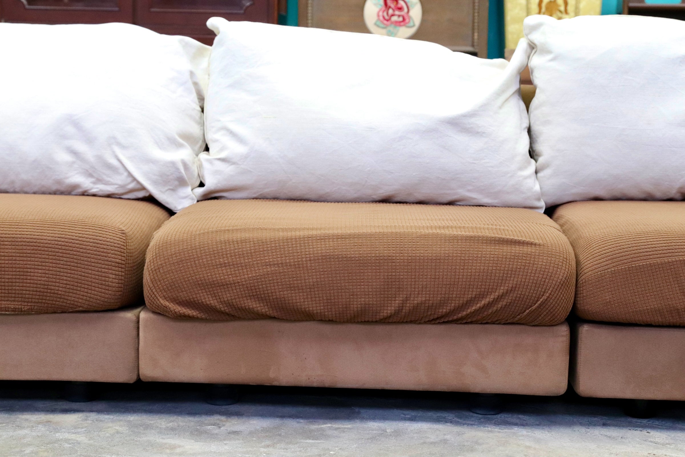 GMJK36A○arflex / アルフレックス A・SOFA エーソファ 3人掛けソファ