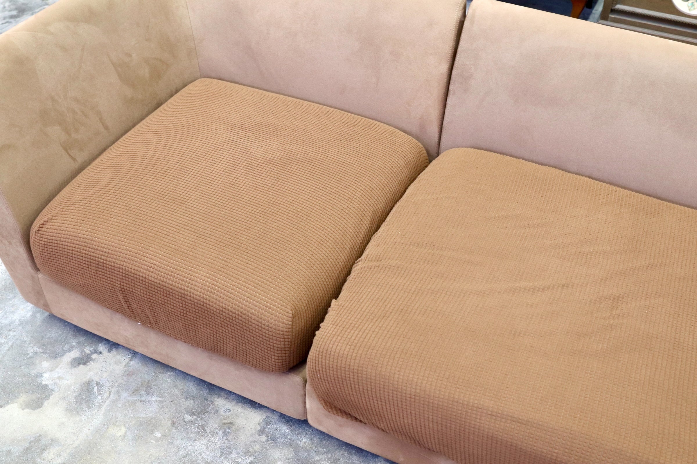 GMJK36A○arflex / アルフレックス A・SOFA エーソファ 3人掛けソファ