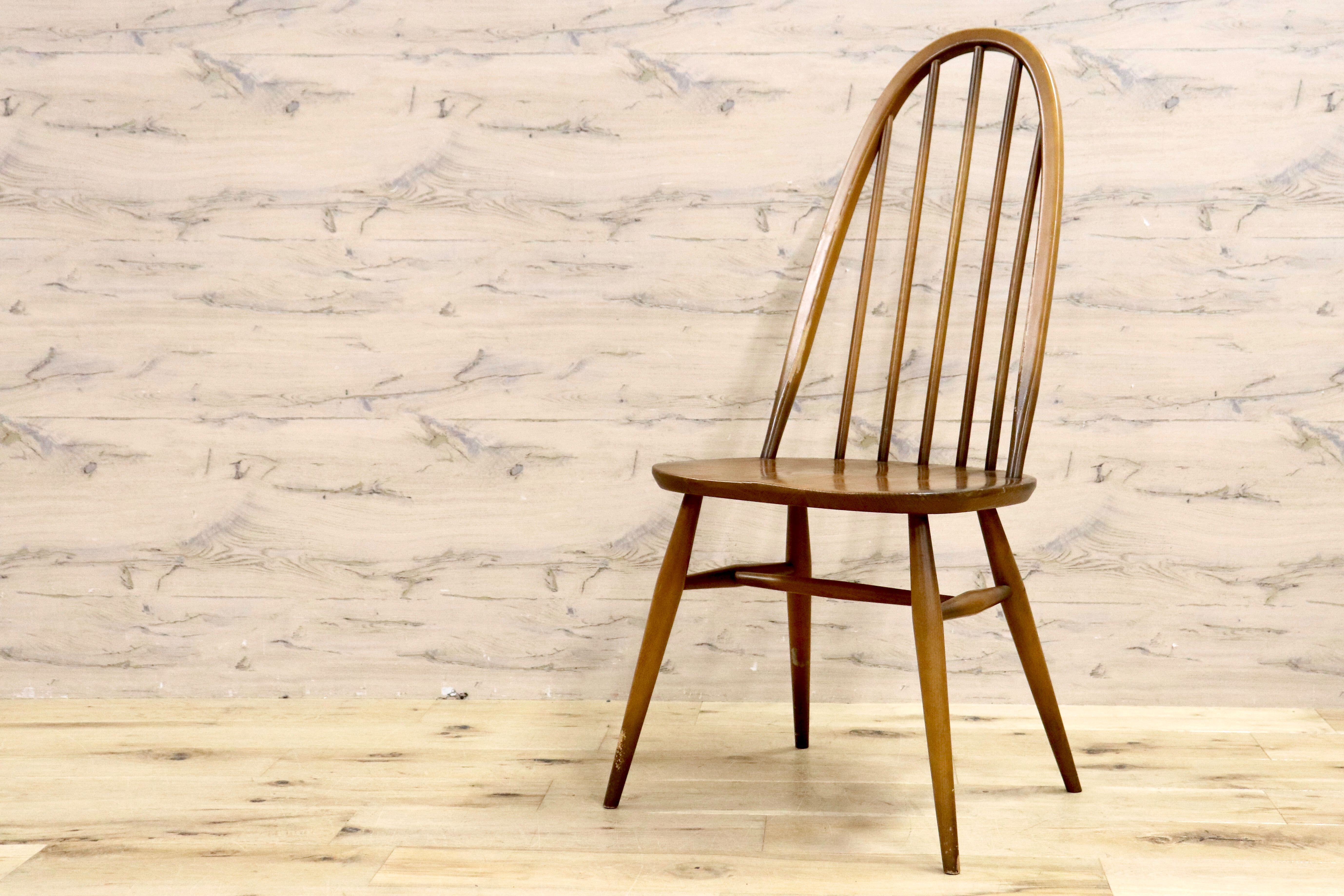 GMHS548B○ERCOL / アーコール クエーカーチェア ウィンザーチェア 