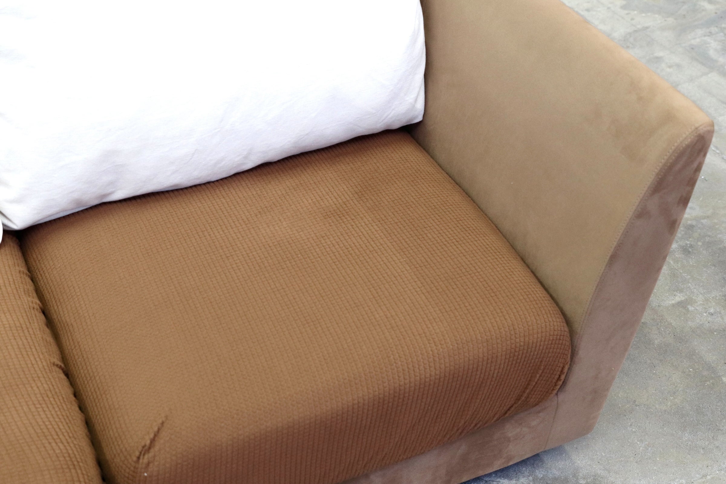 GMJK36B○arflex / アルフレックス A・SOFA エーソファ 2人掛けソファ