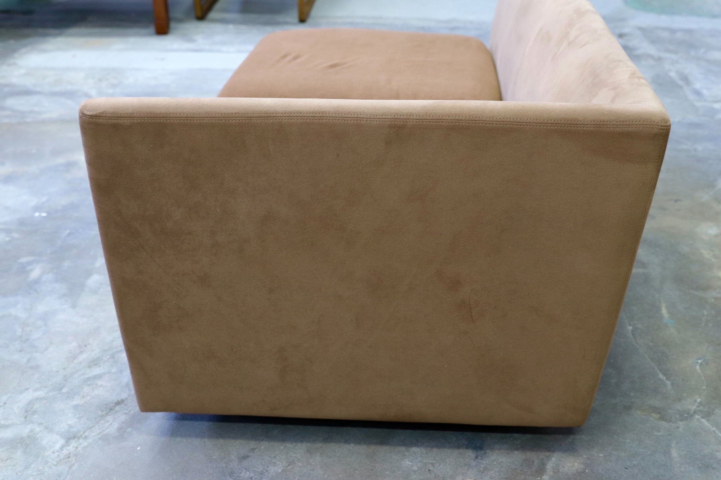 GMJK36B○arflex / アルフレックス A・SOFA エーソファ 2人掛けソファ
