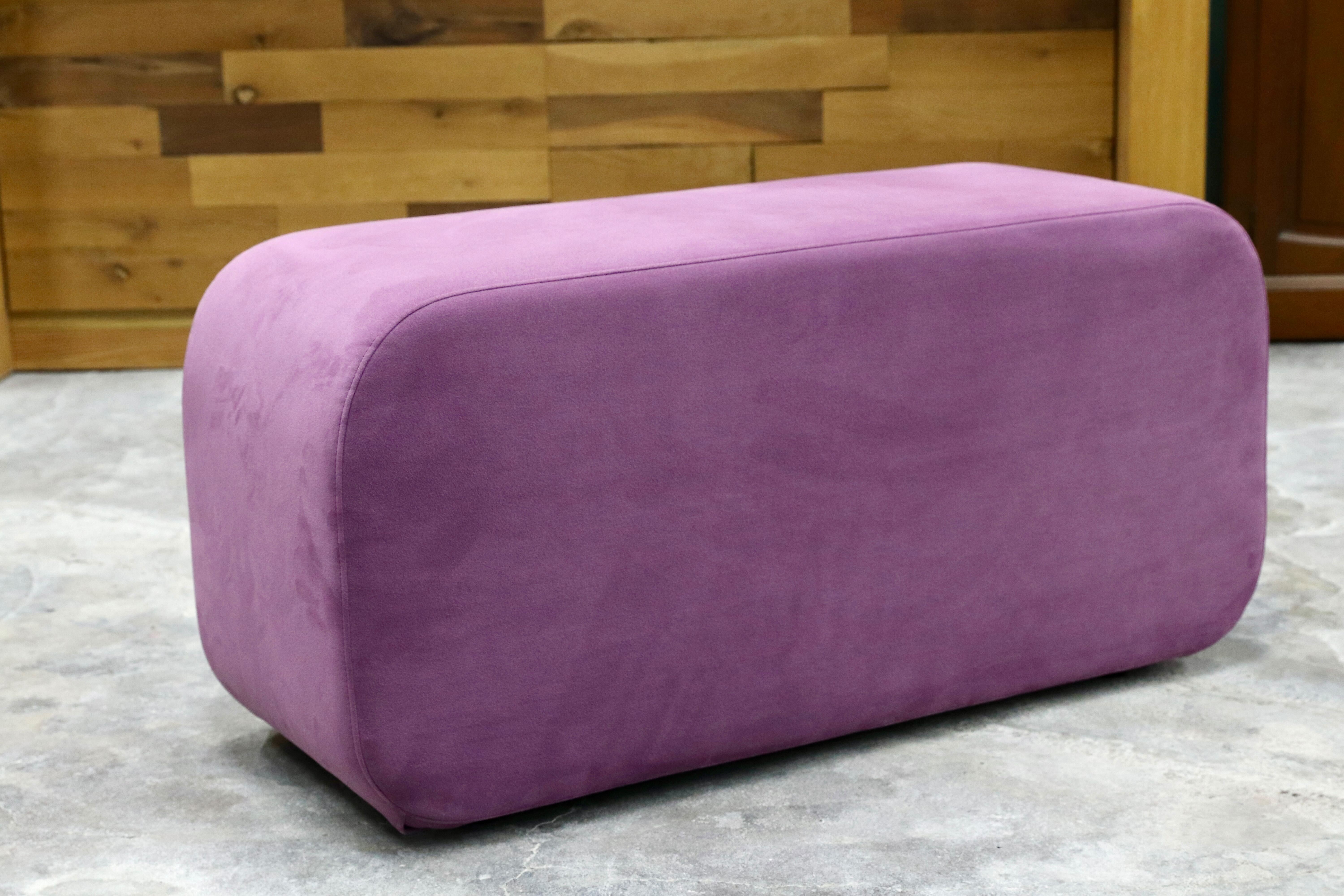 GMHN366○ligne roset / リーンロゼ スツール オットマン