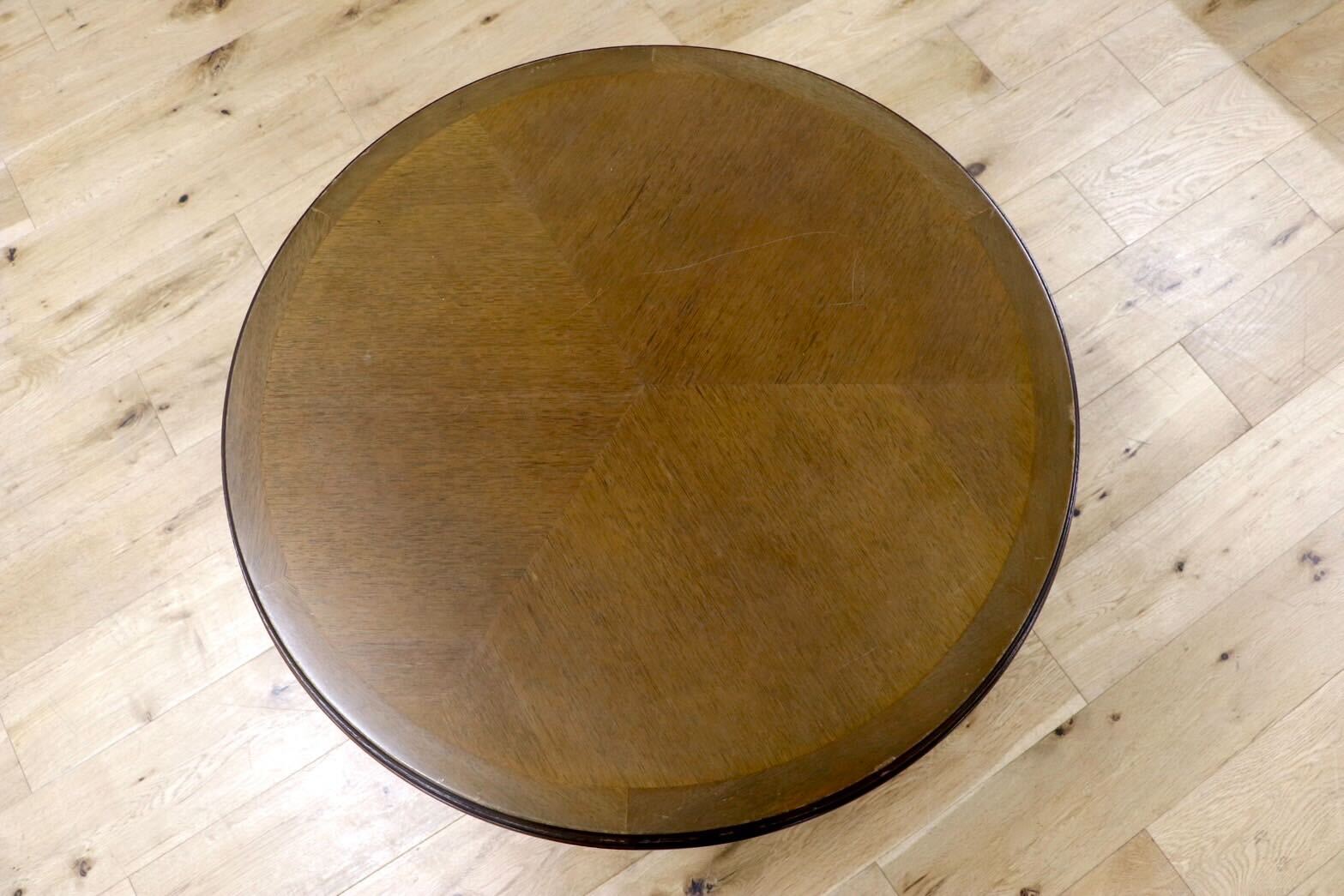 GMHH194○maruni / マルニ 地中海 ROYAL ロイヤル サイドテーブル リビングテーブル コーヒーテーブル クラシック ヴィンテージ