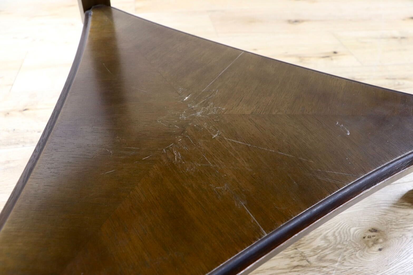 GMHH194○maruni / マルニ 地中海 ROYAL ロイヤル サイドテーブル リビングテーブル コーヒーテーブル クラシック ヴィンテージ