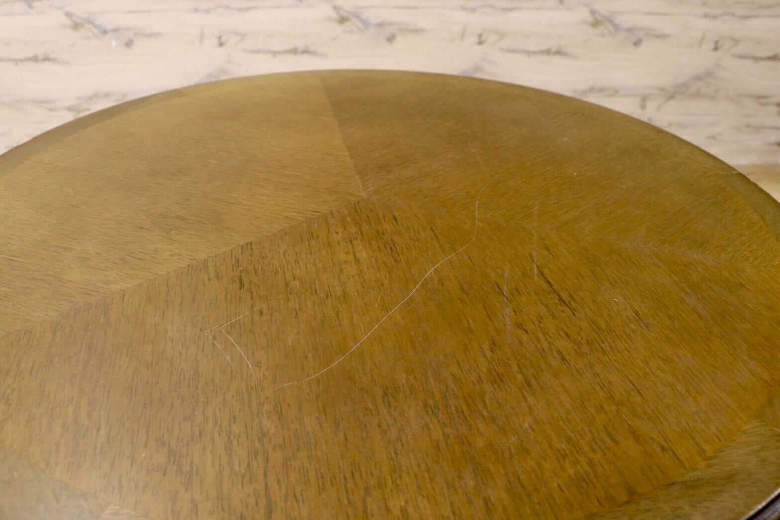 GMHH194○maruni / マルニ 地中海 ROYAL ロイヤル サイドテーブル リビングテーブル コーヒーテーブル クラシック ヴィンテージ