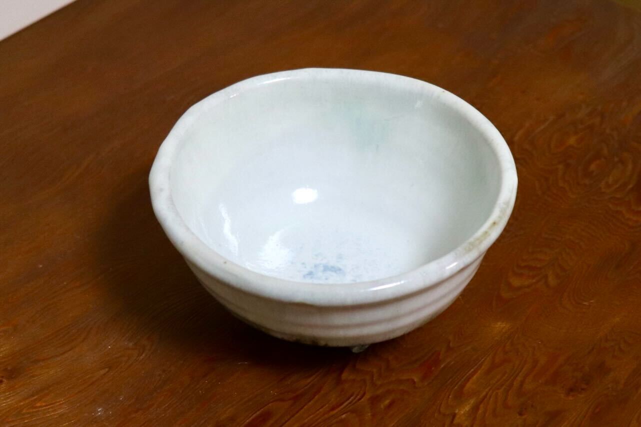 GMIO547D◯丹文窯 丹波焼 小鉢 陶器 伝統工芸 丹波篠山 未使用