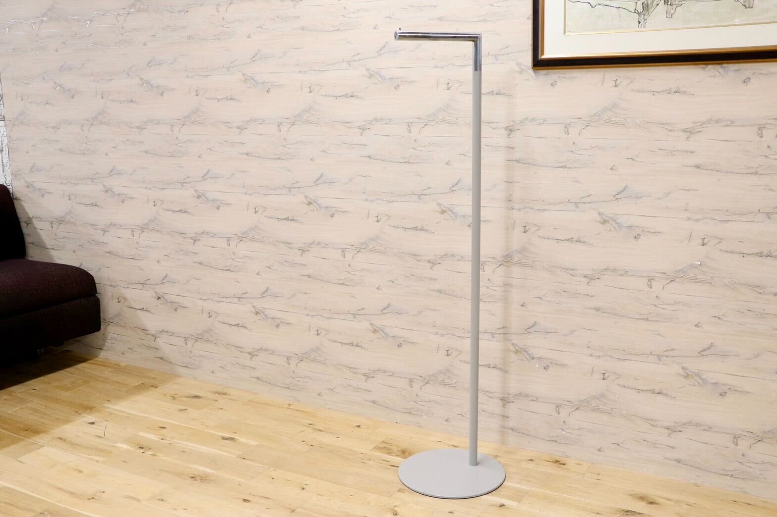 GMIH437B○KOKUYO / コクヨ コートハンガー ポールハンガー ハンガーラック シンプル スタイリッシュ