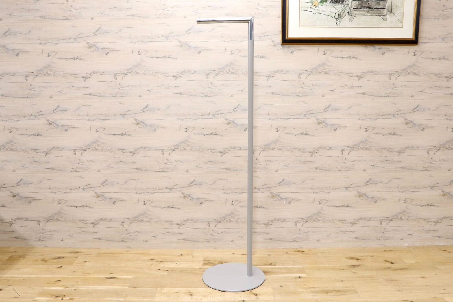 GMIH437B○KOKUYO / コクヨ コートハンガー ポールハンガー ハンガーラック シンプル スタイリッシュ