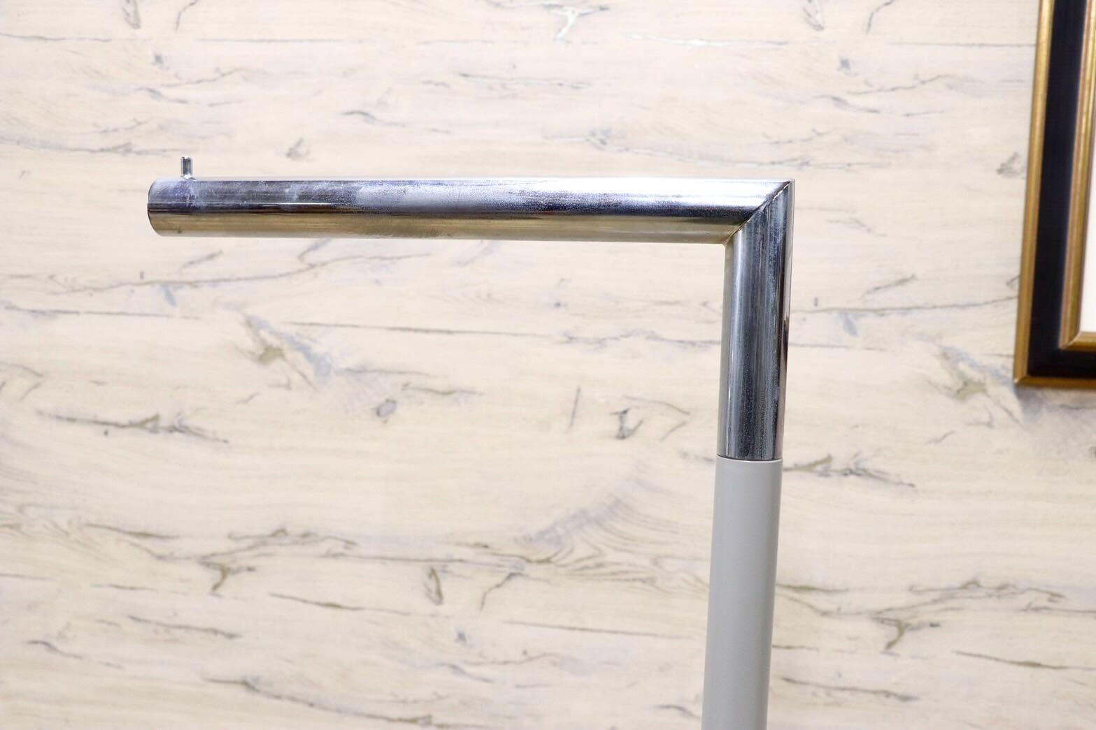 GMIH437B○KOKUYO / コクヨ コートハンガー ポールハンガー ハンガーラック シンプル スタイリッシュ