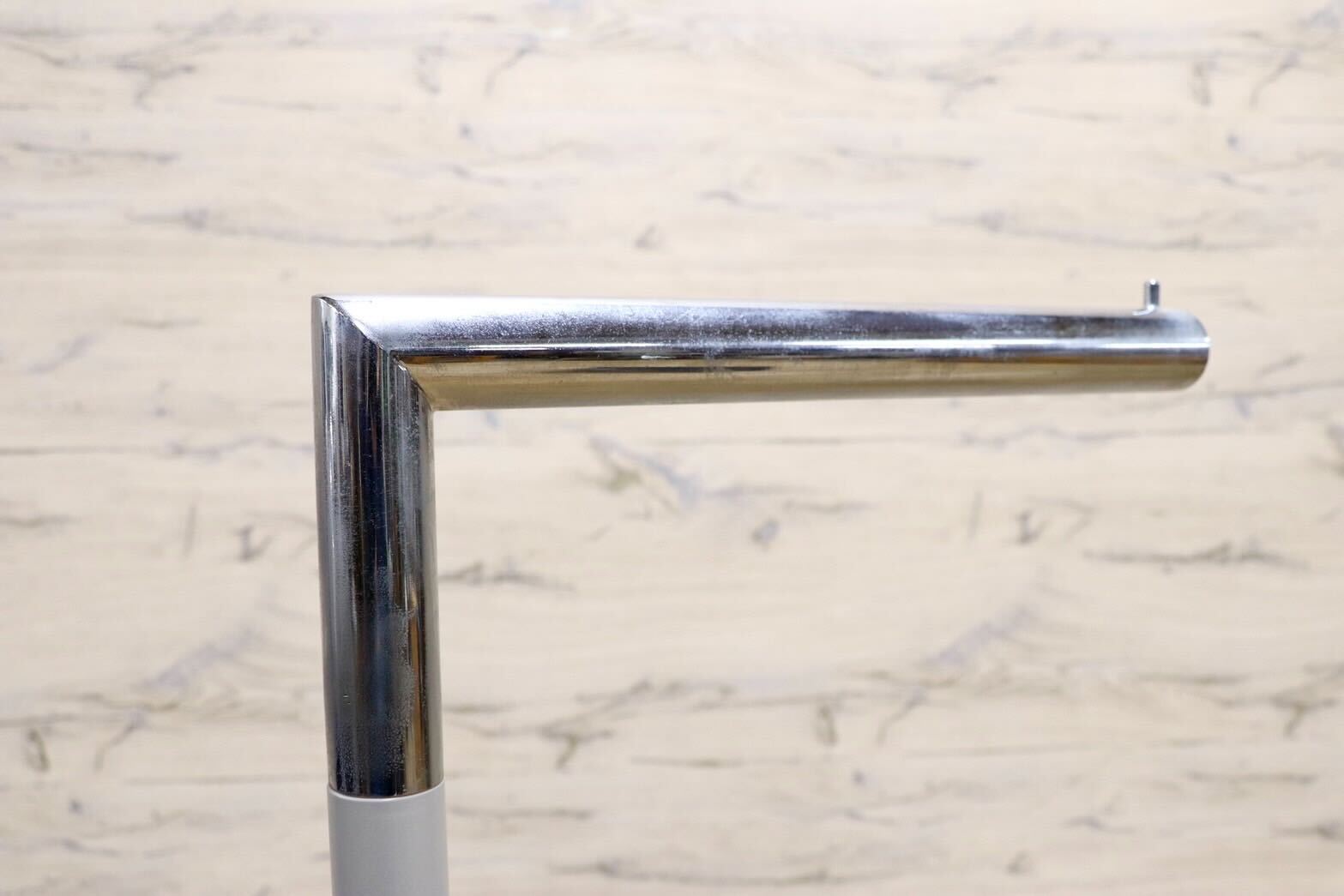 GMIH437B○KOKUYO / コクヨ コートハンガー ポールハンガー ハンガーラック シンプル スタイリッシュ