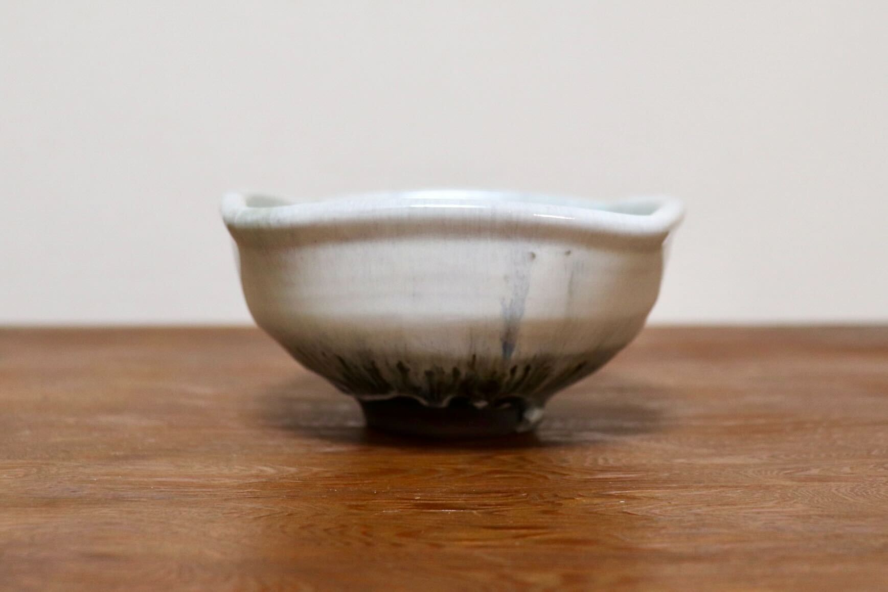 GMIO547E◯丹文窯 丹波焼 小鉢 陶器 伝統工芸 丹波篠山 未使用