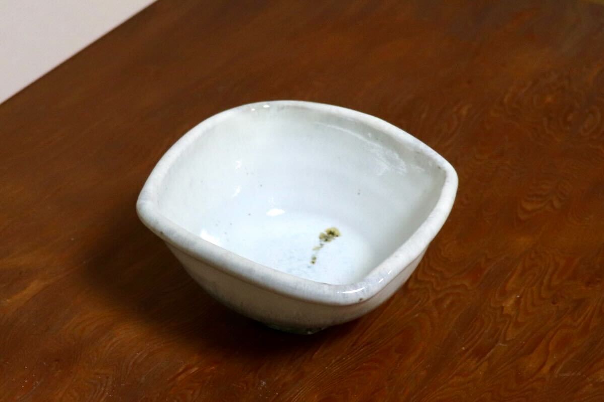 GMIO547F◯丹文窯 丹波焼 小鉢 陶器 伝統工芸 丹波篠山 未使用