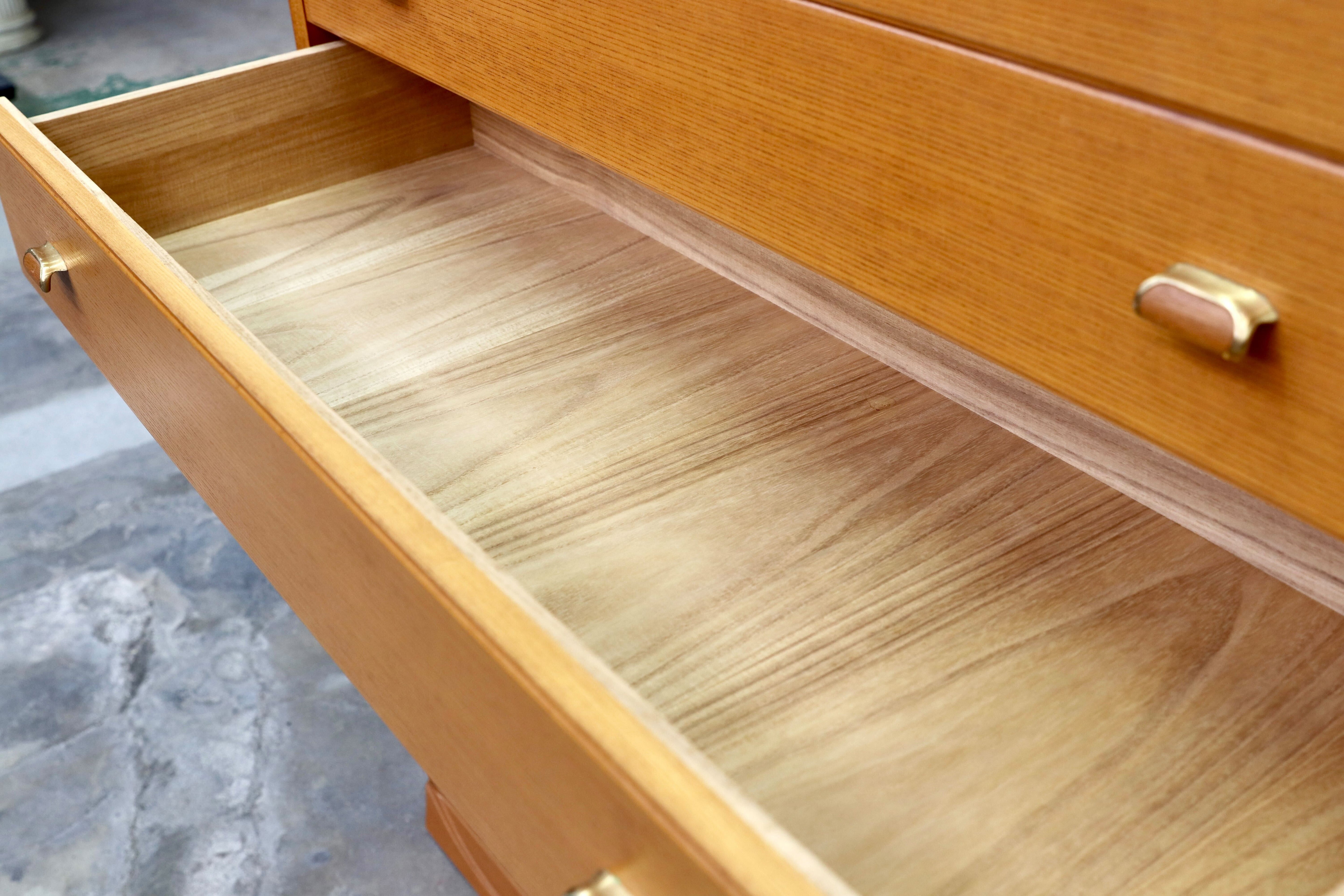 GMIH369B○多々納邦男 府中家具 チェスト 最高峰 着物箪笥 整理箪笥 洋服箪笥 和家具 タンス 約160万 稀少