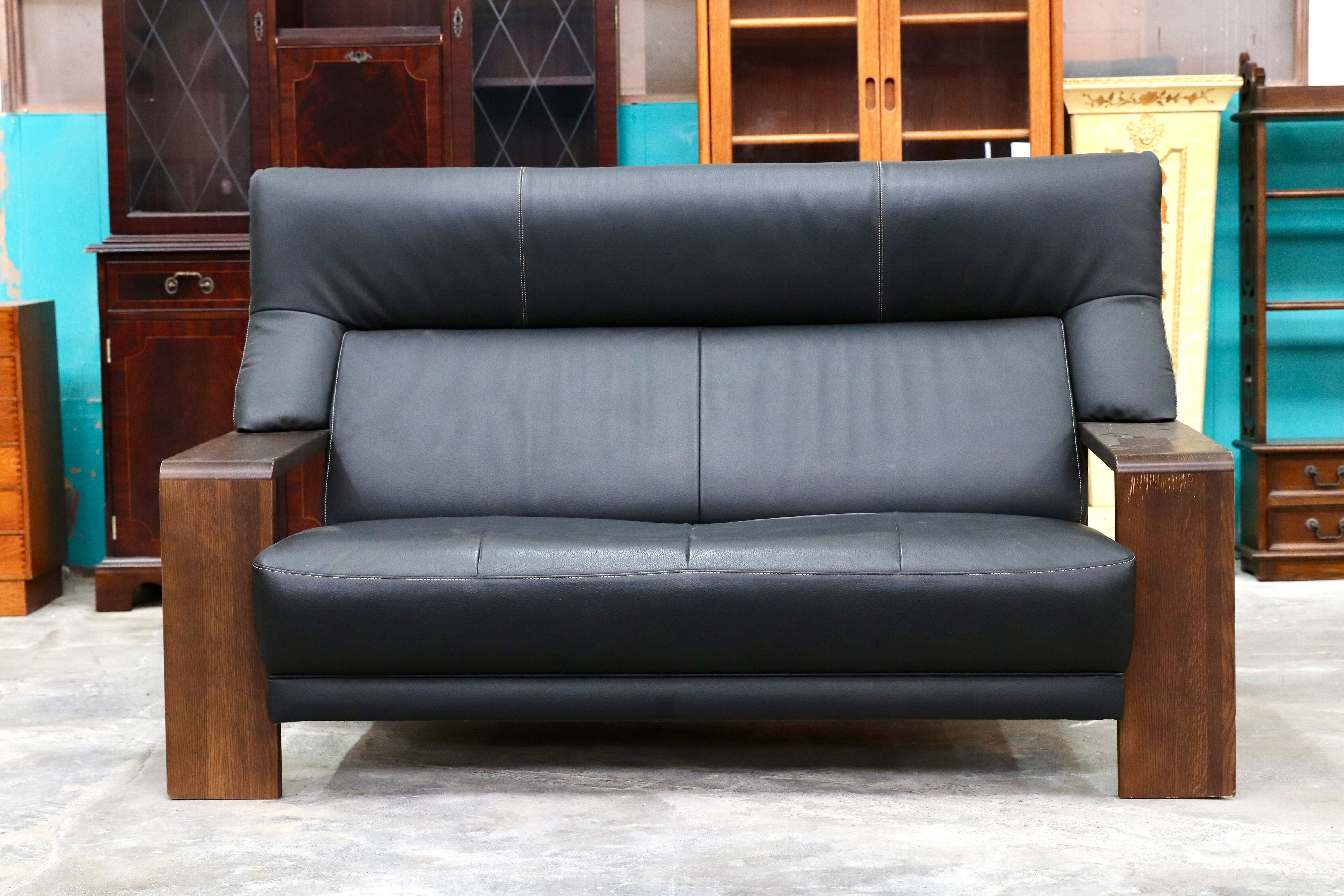 カリモク　karimoku チターノ　chitano オットマン 1109-4 5-4.jpg