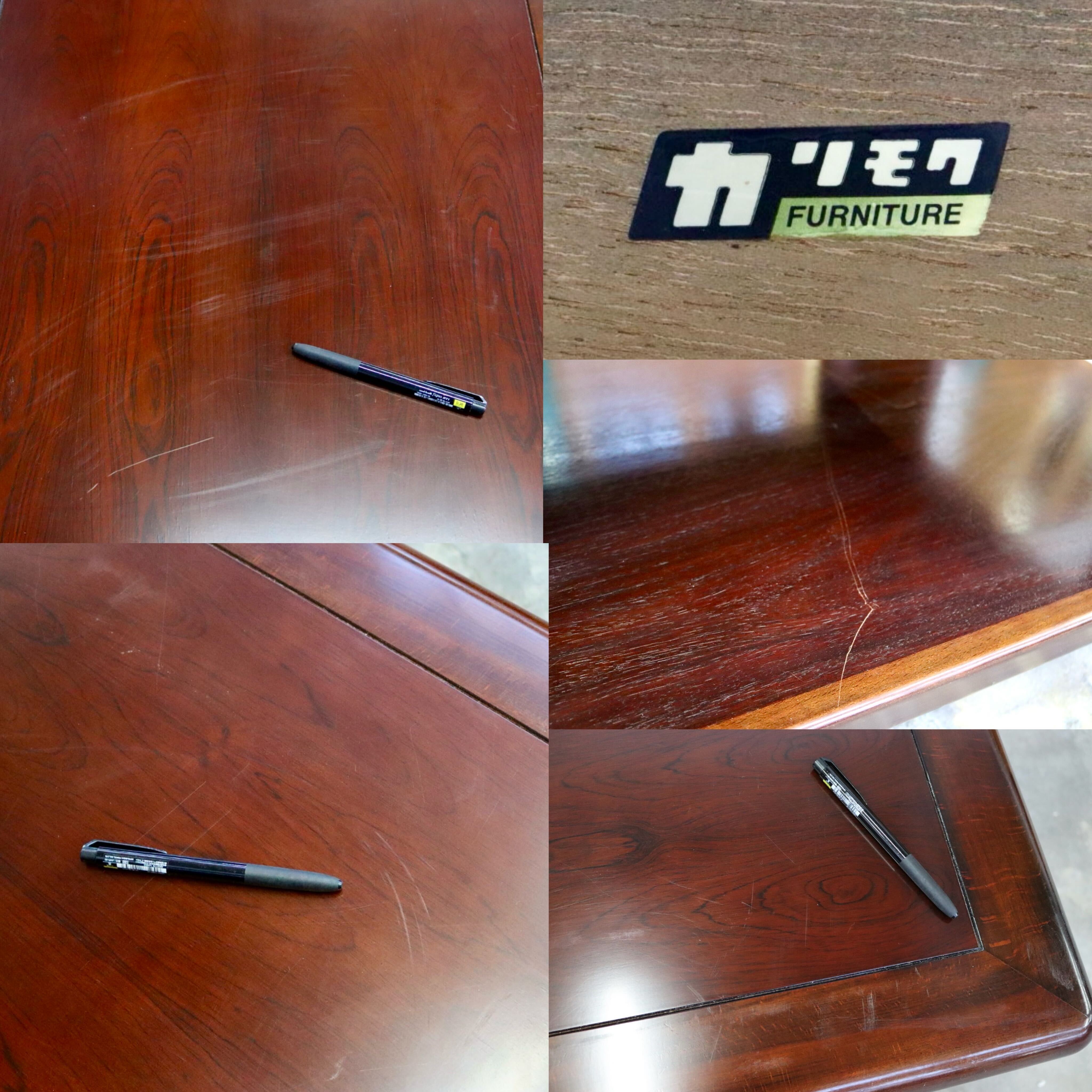 GMIK557C○karimoku / カリモク センターテーブル ローテーブル コーヒーテーブル 応接 ヴィンテージ オールドカリモク 国産家具