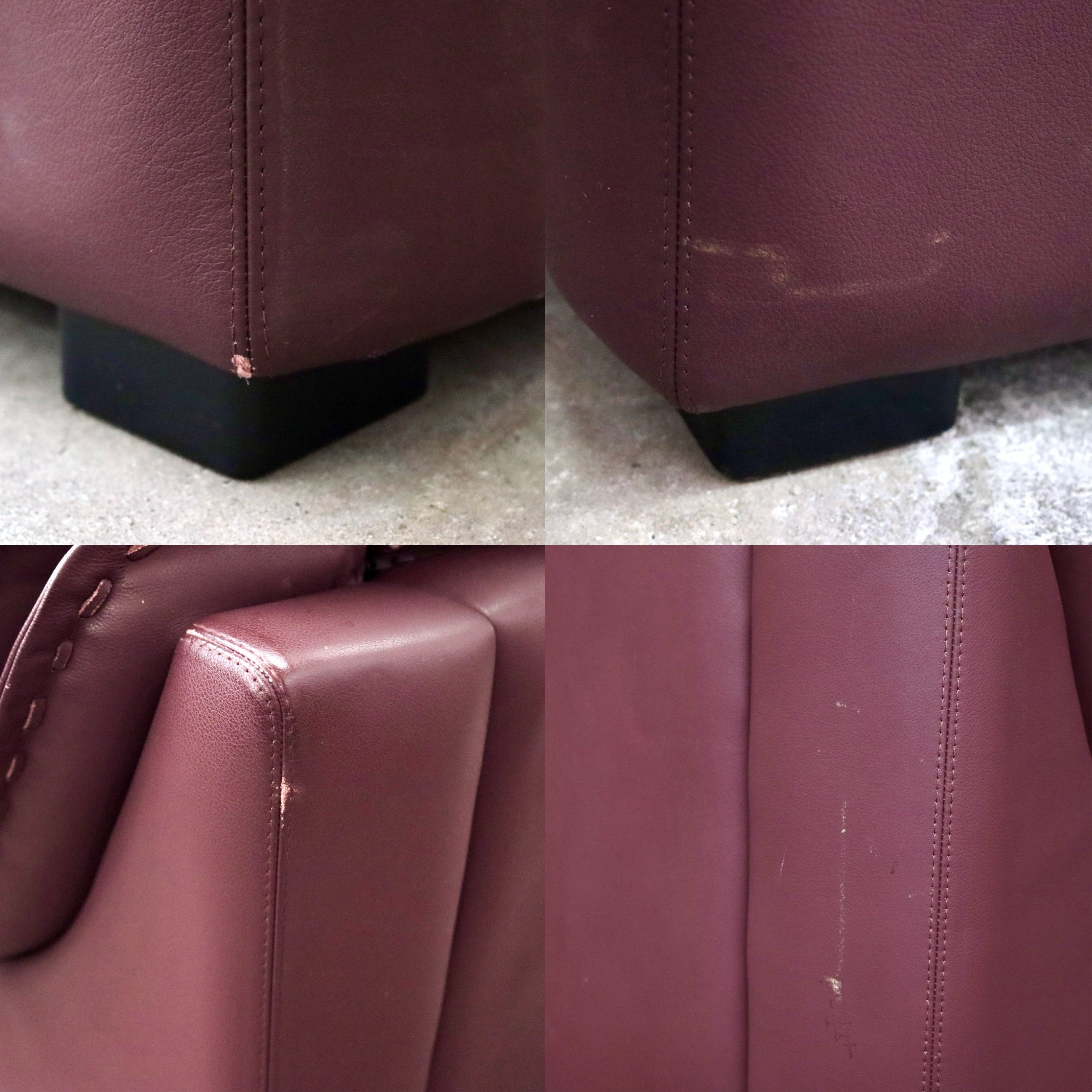 GMJS146A○冨士ファニチア / FUJI FURNITURE 1人掛けソファ シングルソファ 椅子 国産家具 ヴィンテージ