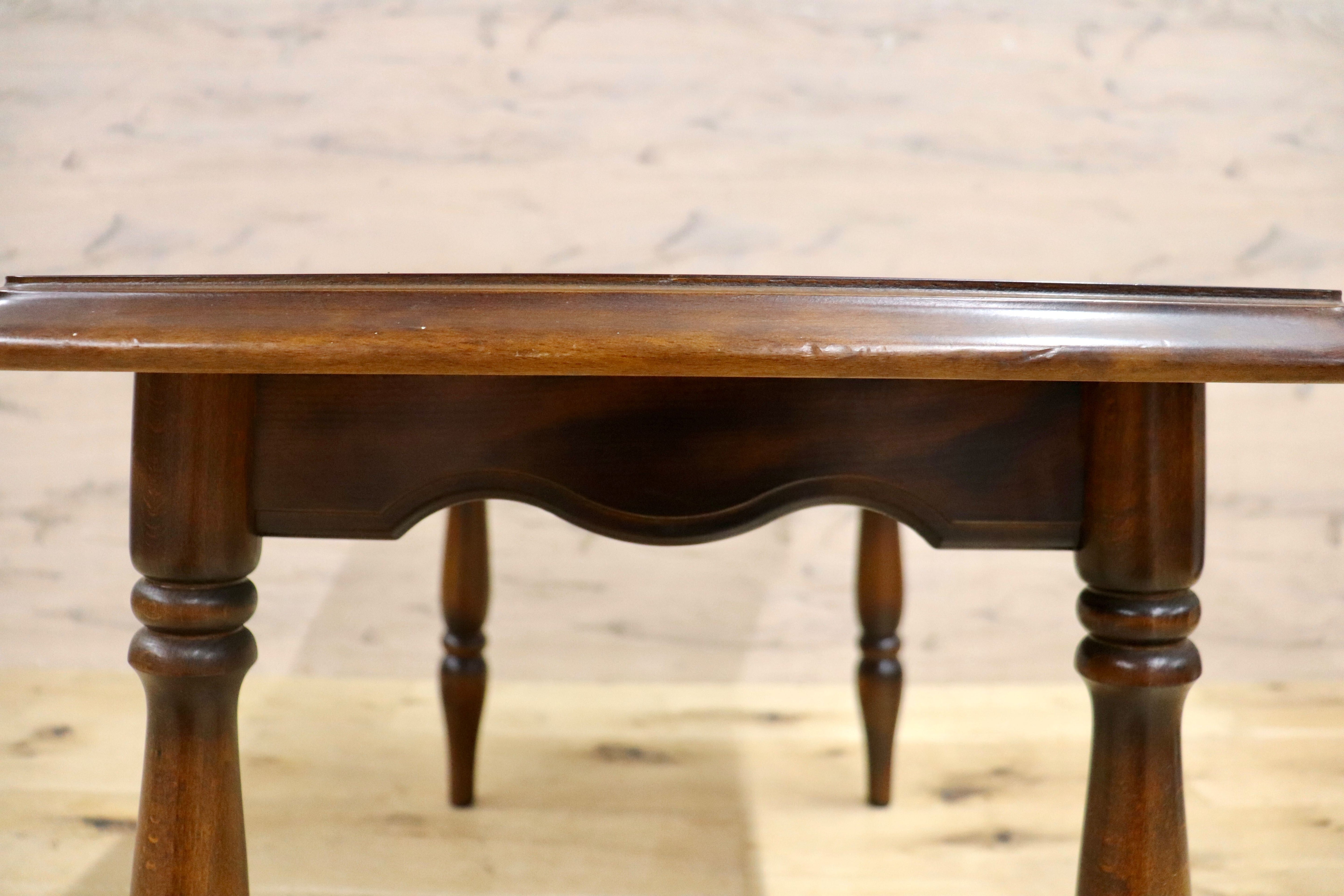 GMHH191○karimoku / カリモク センターテーブル ローテーブル  