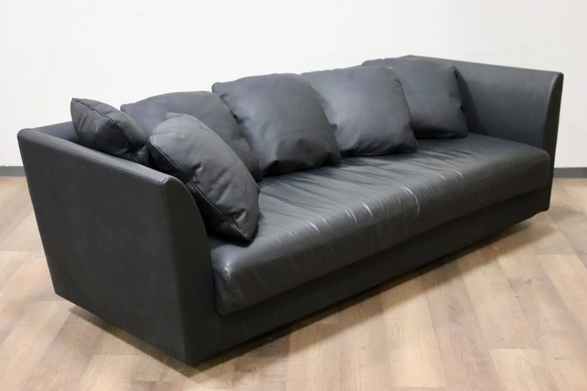 GMGS206○arflex / アルフレックス A SOFA エーソファ 3人掛けソファ 