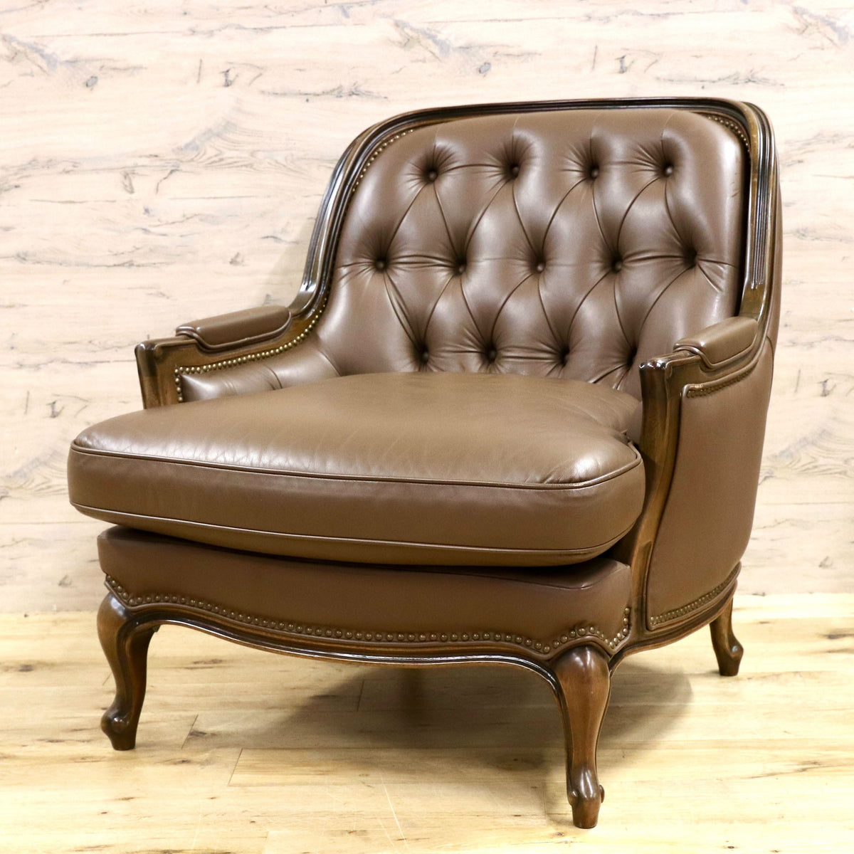 GMHS189B○maruni / マルニ BOURBON ブルボン 1人掛けソファ シングル 