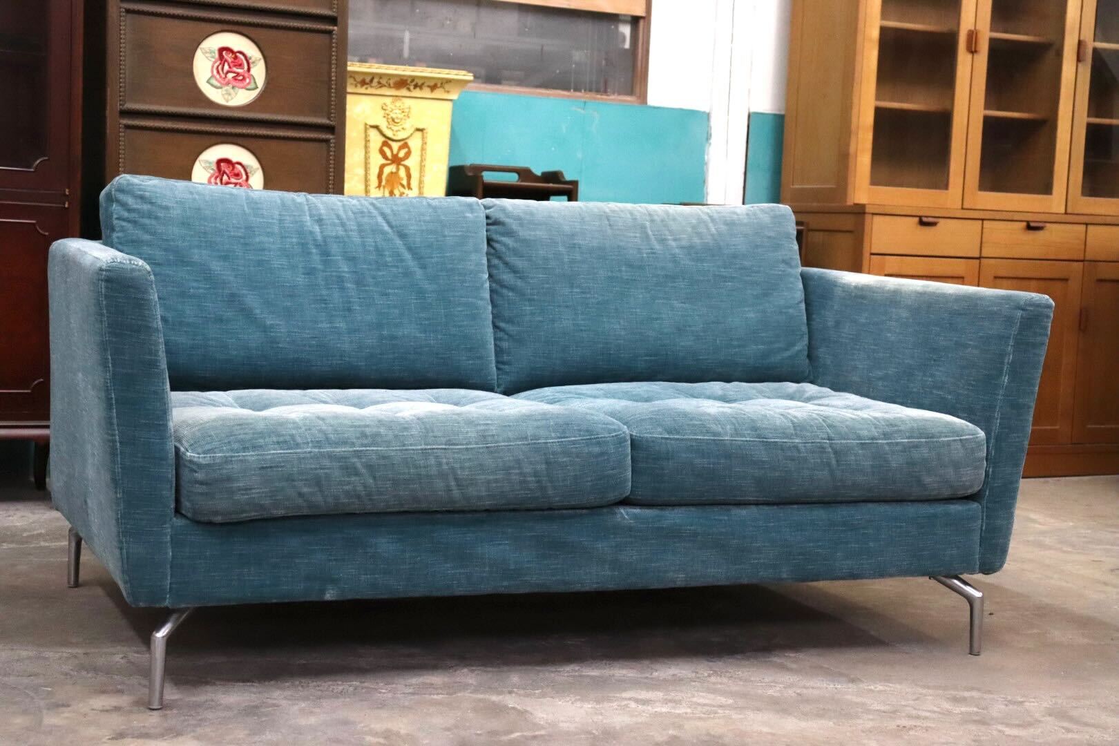 GMJK48○BoConcept / ボーコンセプト Osaka オオサカ 2人掛けソファ