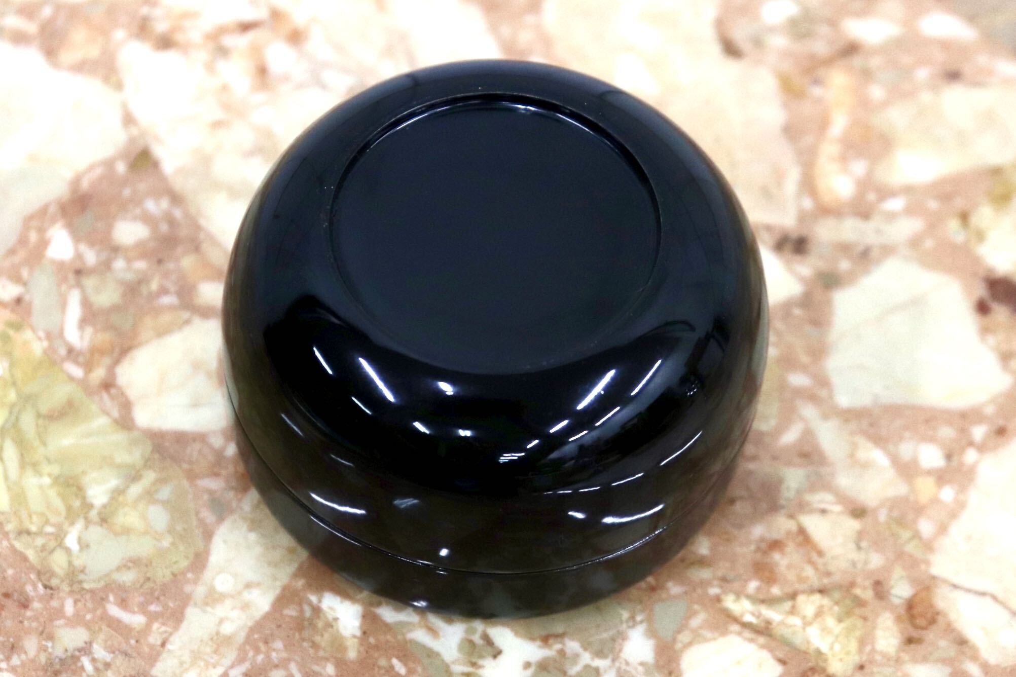 GMJK371X〇宗香 鶴蒔絵 香合 黒漆 朱塗 金蒔絵 鶴文 茶道具 茶道具香合 漆器 共箱 茶道 茶席 煎茶道具 工芸品 美術