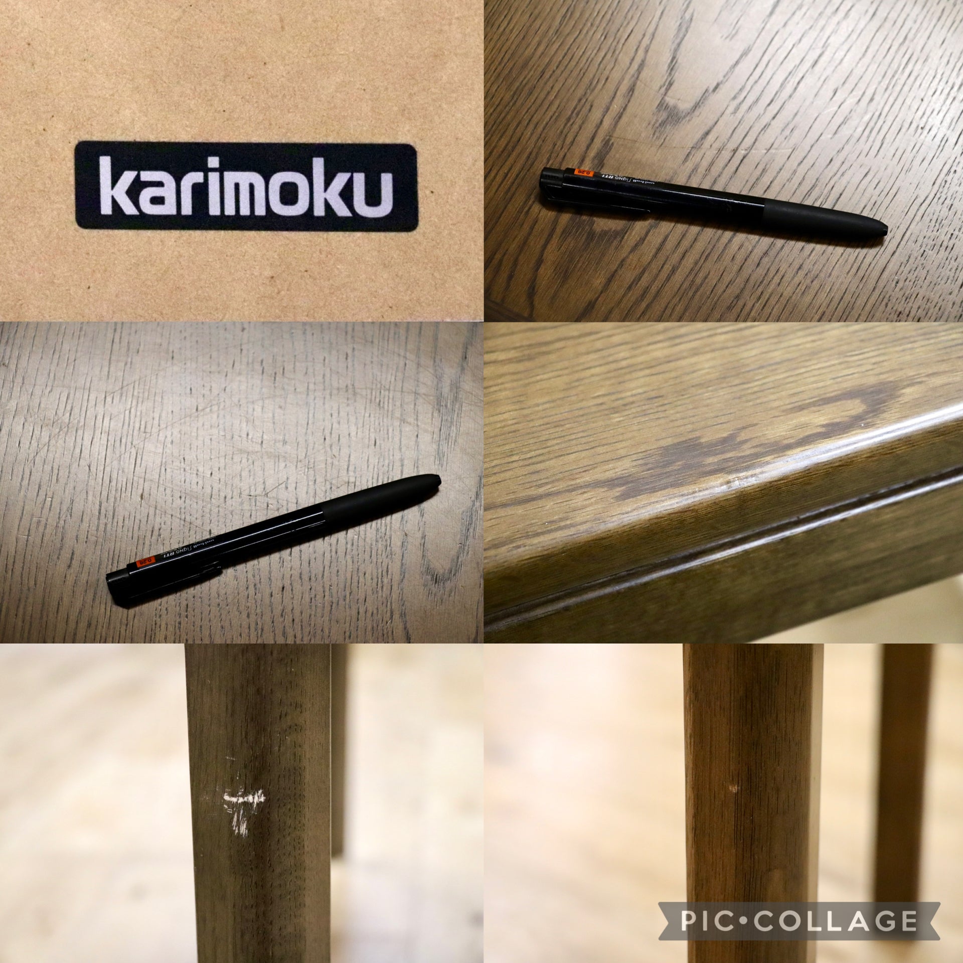 GMJK327○karimoku / カリモク サイドテーブル コーヒーテーブル ローテーブル エンドテーブル 木製家具 モダン ヴィンテージ
