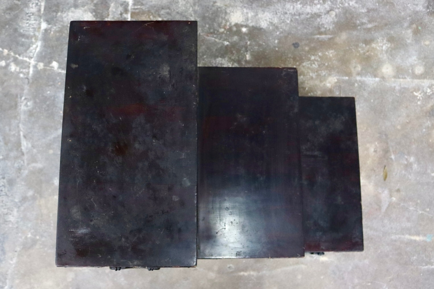 GMJS110C○階段箪笥 両面箪笥 チェスト 整理箪笥 タンス 引き出し 和家具 和モダン 和室 座敷 古民家 レトロ ヴィンテージ
