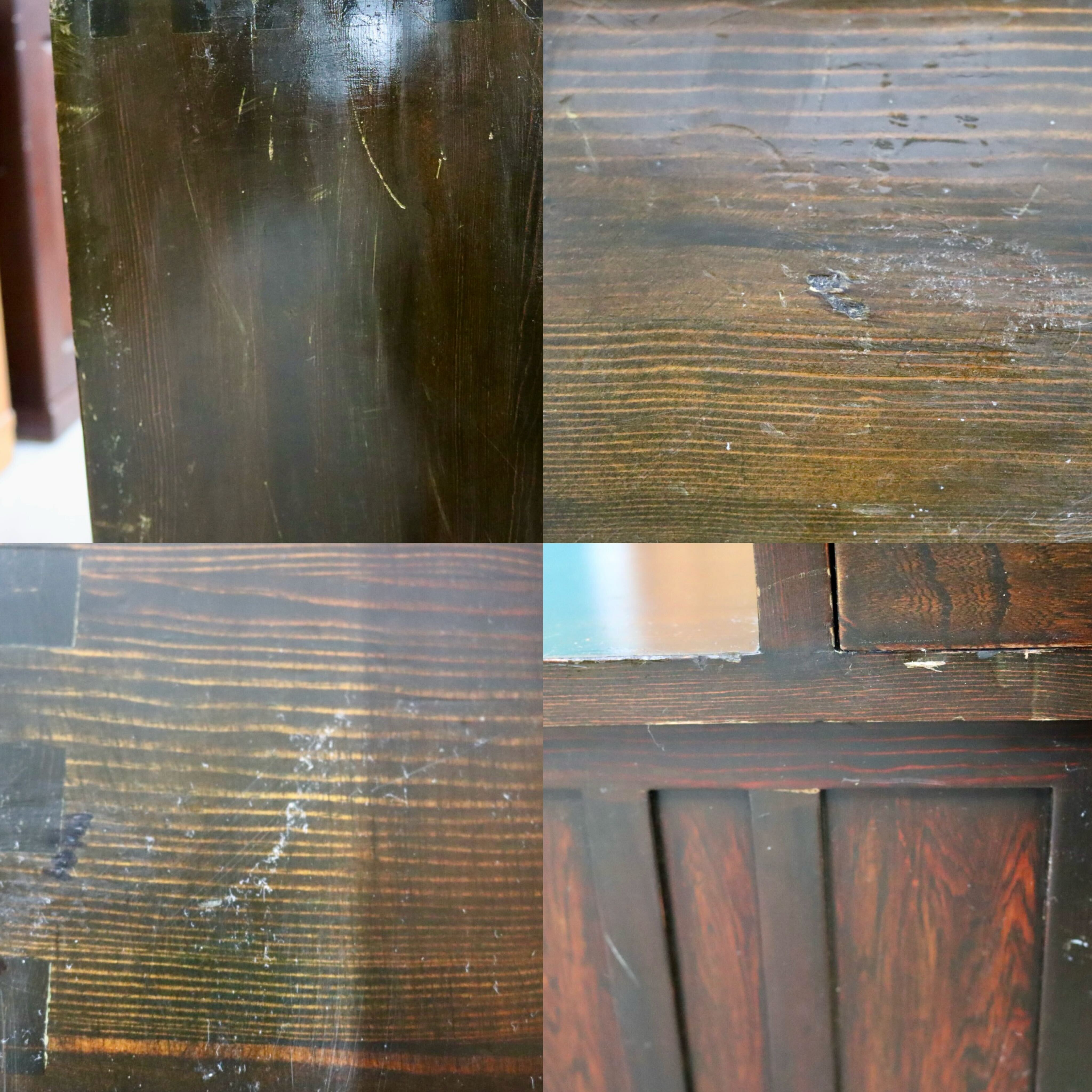 GMIS316○階段箪笥 両面 時代箪笥 和家具 和モダン 和室 座敷 古民家 チェスト 整理箪笥 引き出し収納 レトロ