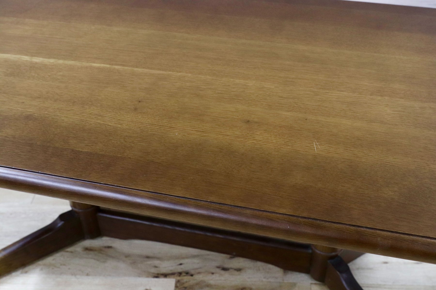 GMGT148○EKORNES / エコーネス コンサル リクライニングチェア パーソナルチェア オットマン 北欧 ノルウェー 本革 深緑 定価約26万