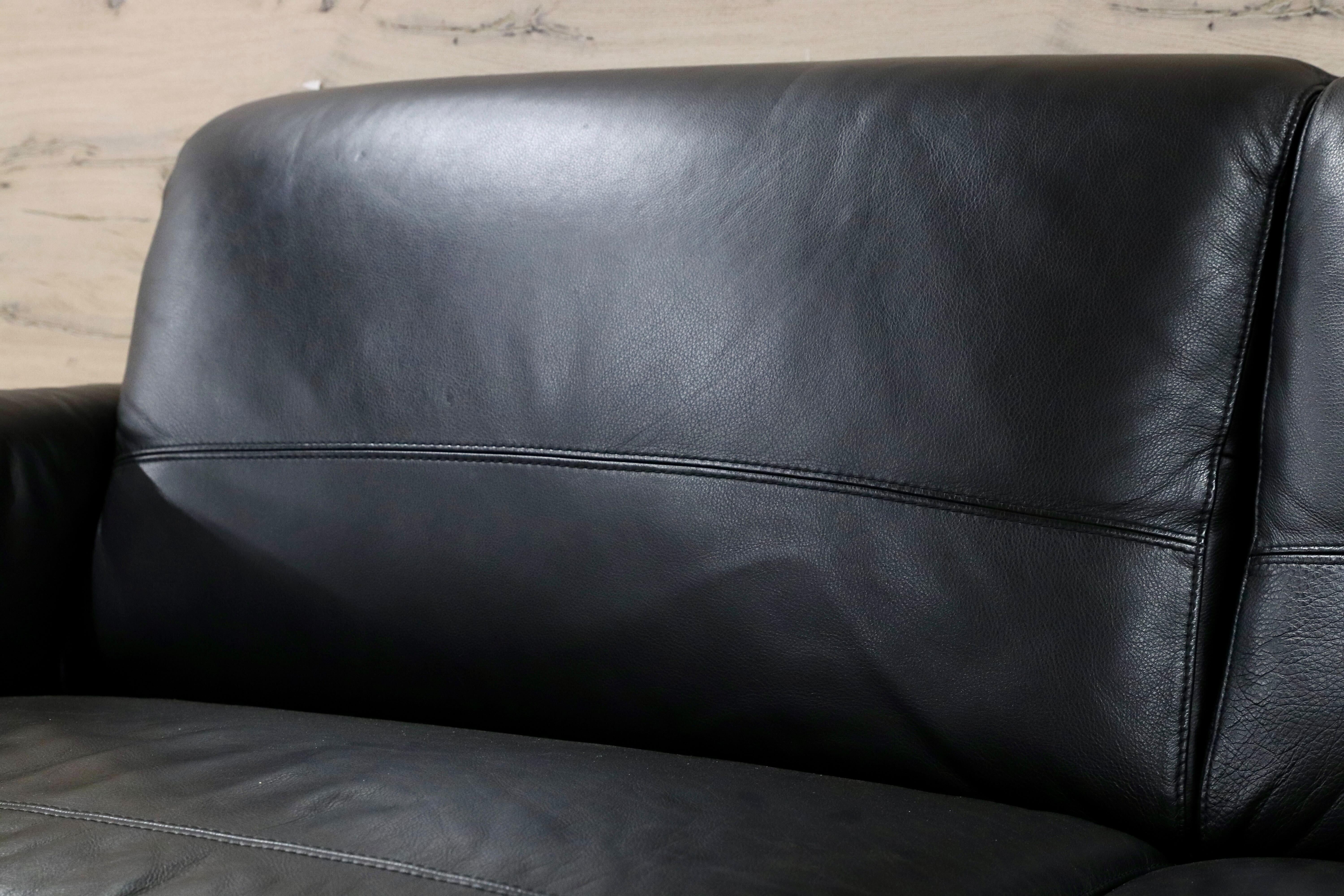 GMHH392○TOK&STOK イタリア製 2.5人掛けソファ トリプルソフ GMHH392○TOK&STOK イタリア製 2.5人掛けソファ トリプルソファ 黒 本