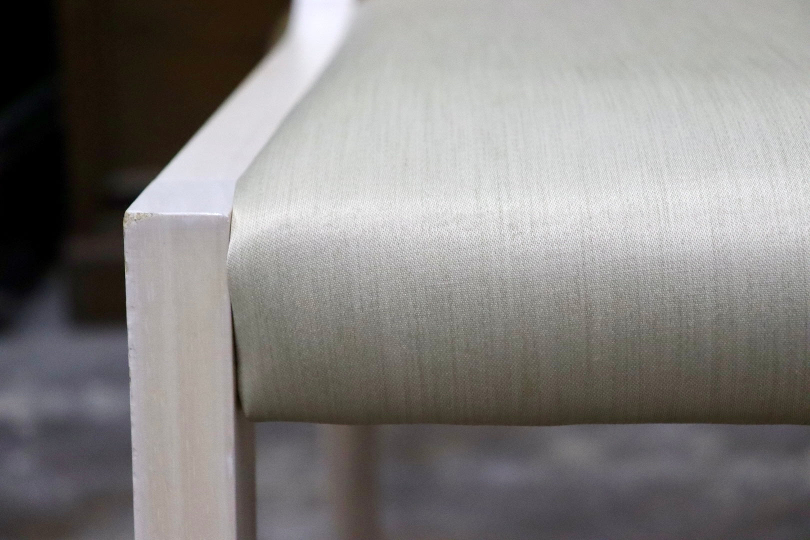 GMJH168C○Cassina IXC / カッシーナ・イクスシー JASMIN ダイニングチェア アームレスチェア 食卓椅子 イタリアモダン