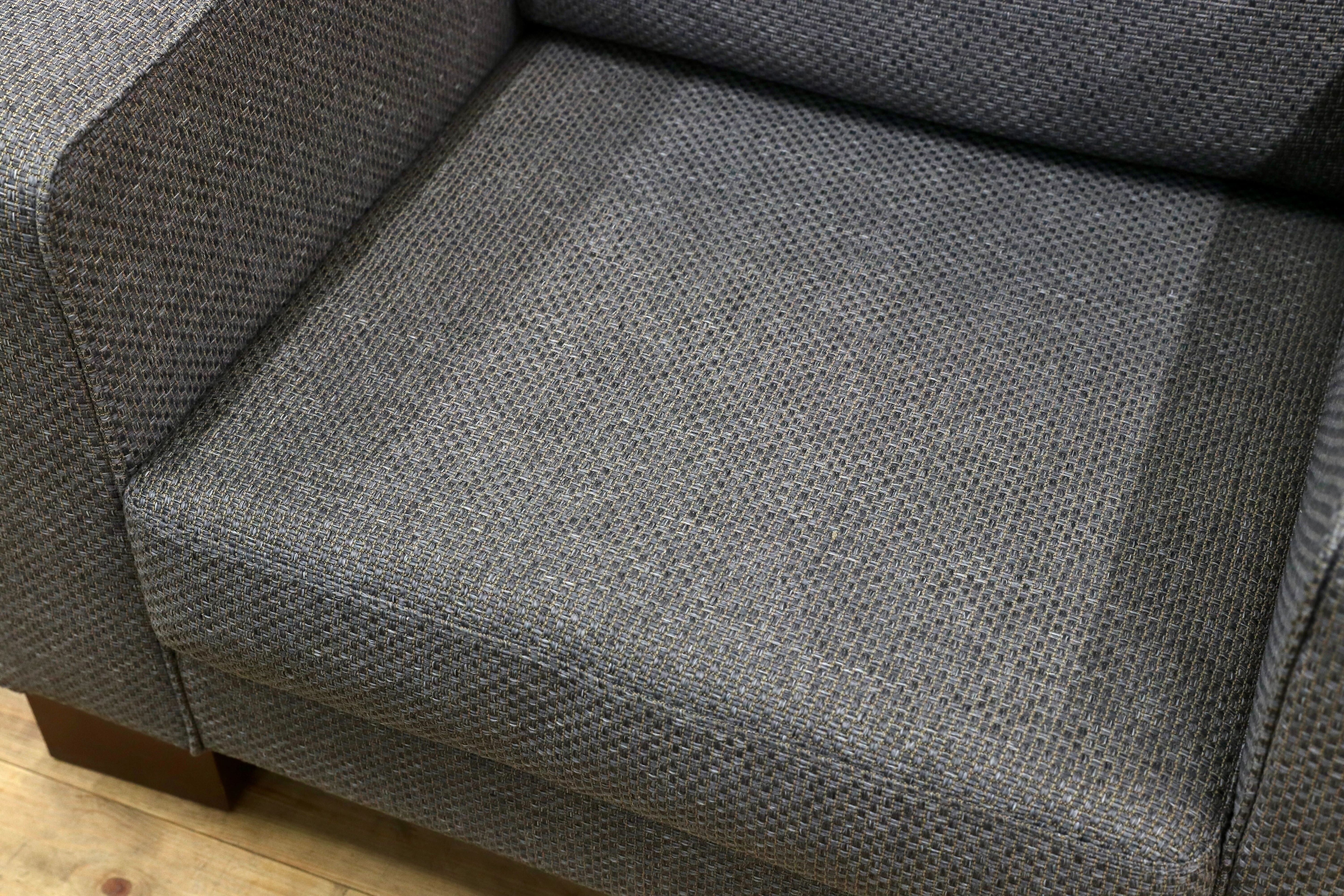 GMIK790C○BoConcept / ボーコンセプト 1人掛けソファ シングルソファ ボックスソファ ファブリック 北欧 デンマーク モダン