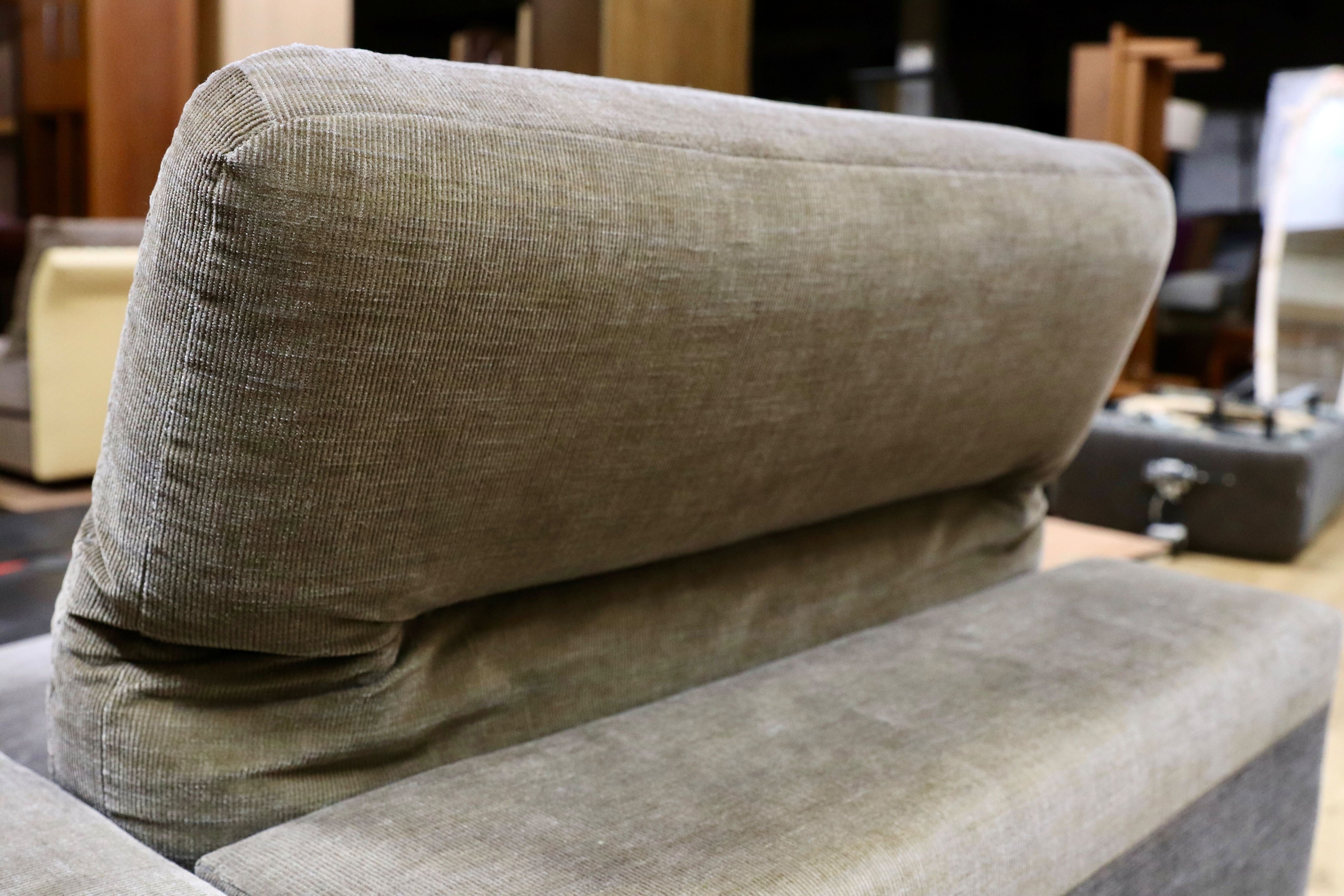 GMIK793○BoConcept / ボーコンセプト Hampton ハンプトン 大型 カウチソファ システムソファ 北欧 デンマーク 約90万