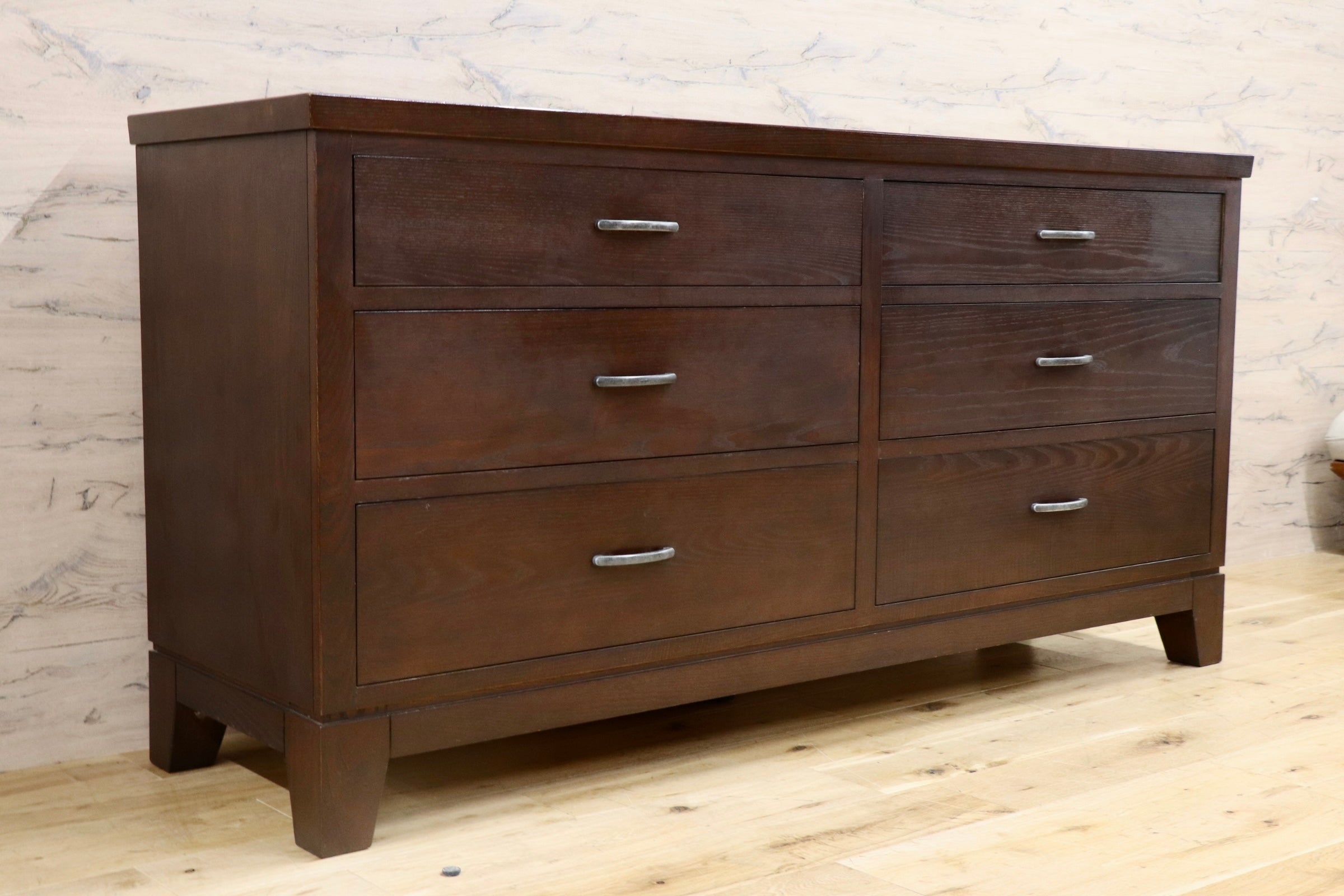 GMJK304○ETHAN ALLEN / イーセンアーレン キャビネット サイドボード チェスト 箪笥 収納家具 US クラシック ヴィンテージ