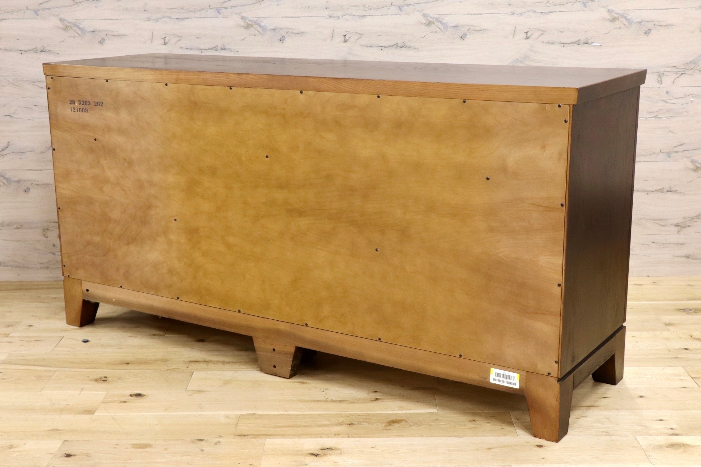 GMJK304○ETHAN ALLEN / イーセンアーレン キャビネット サイドボード チェスト 箪笥 収納家具 US クラシック ヴィンテージ