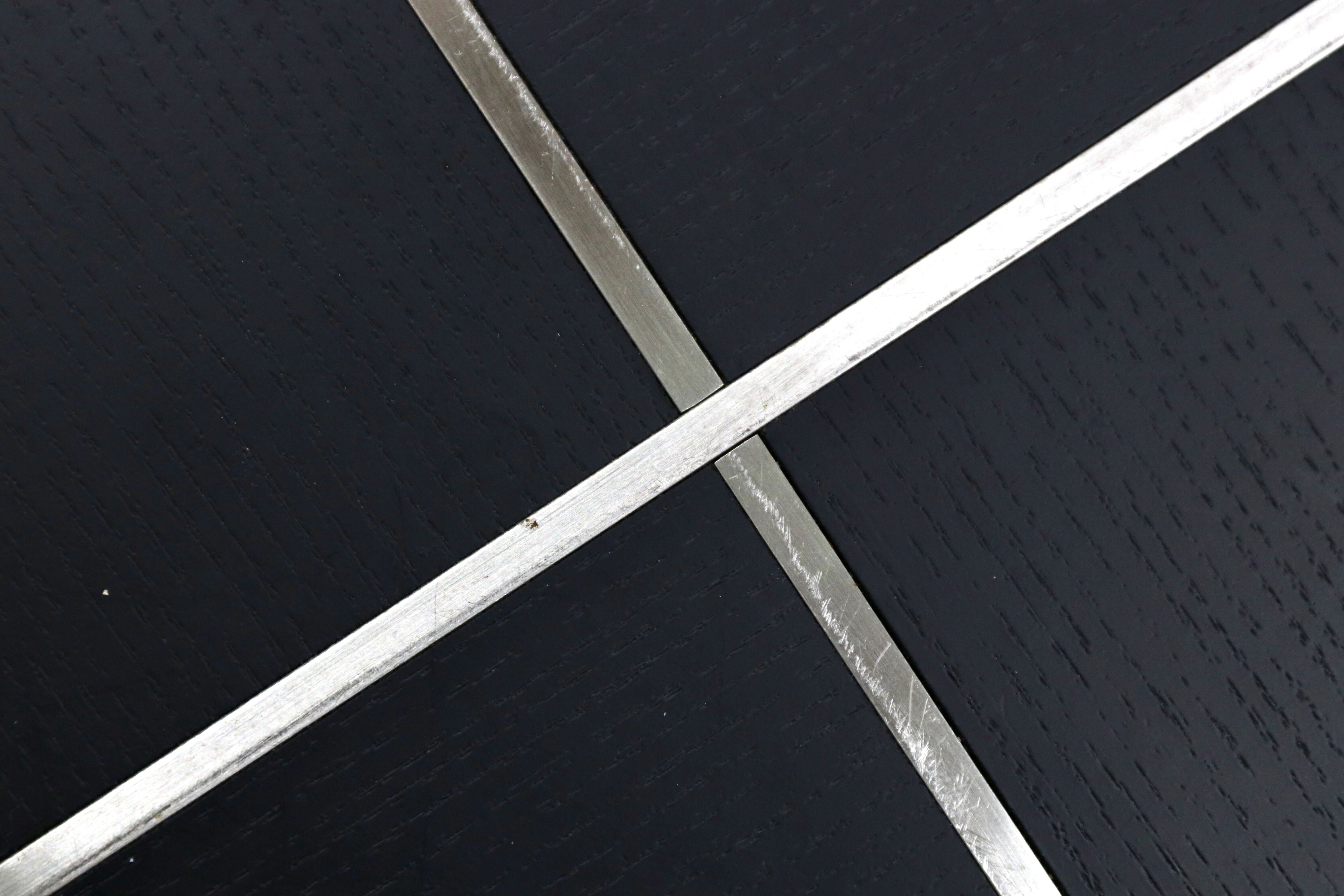 GMHK645○ND style / 野田産業 センターテーブル リビングテーブル 木製 黒 ブラック スタイリッシュモダン モデルルーム展示品