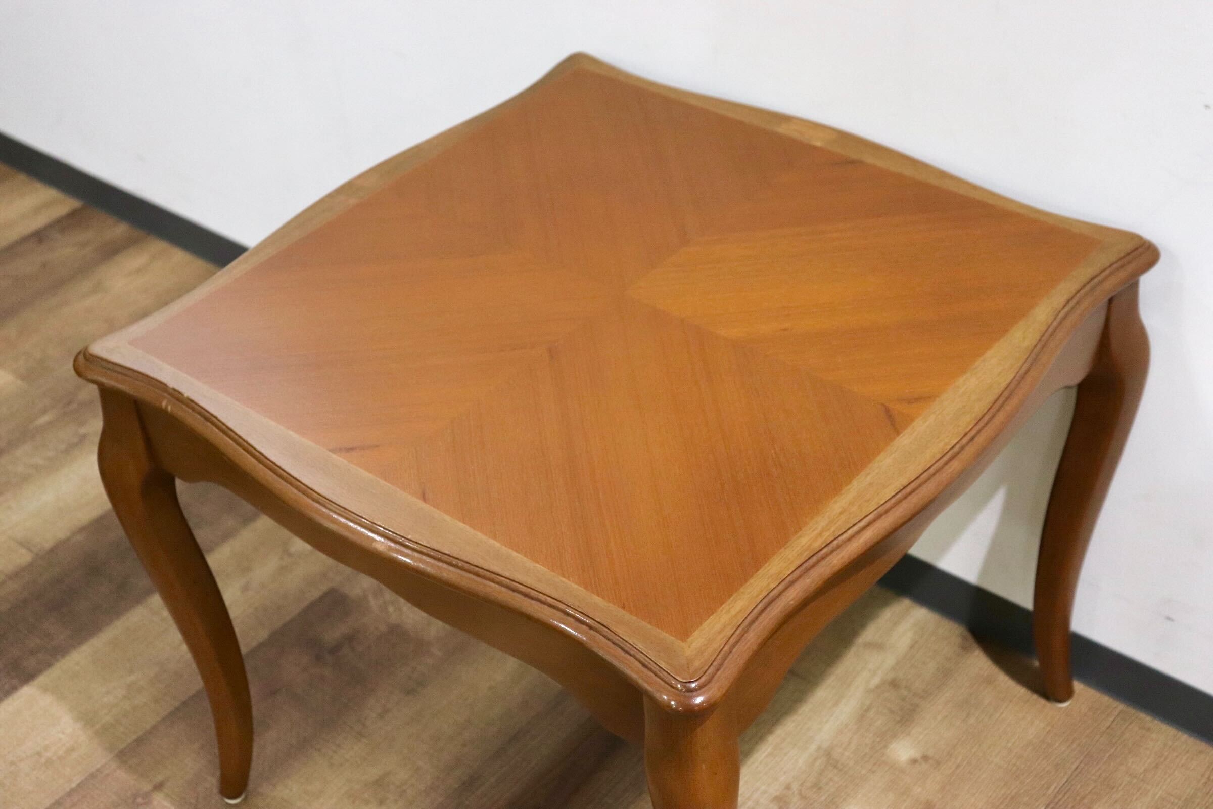 maruni 家具 猫足テーブル 机 マルニ木工 猫足 maruni 家具 猫足テーブル 机 マルニ木工 猫足
