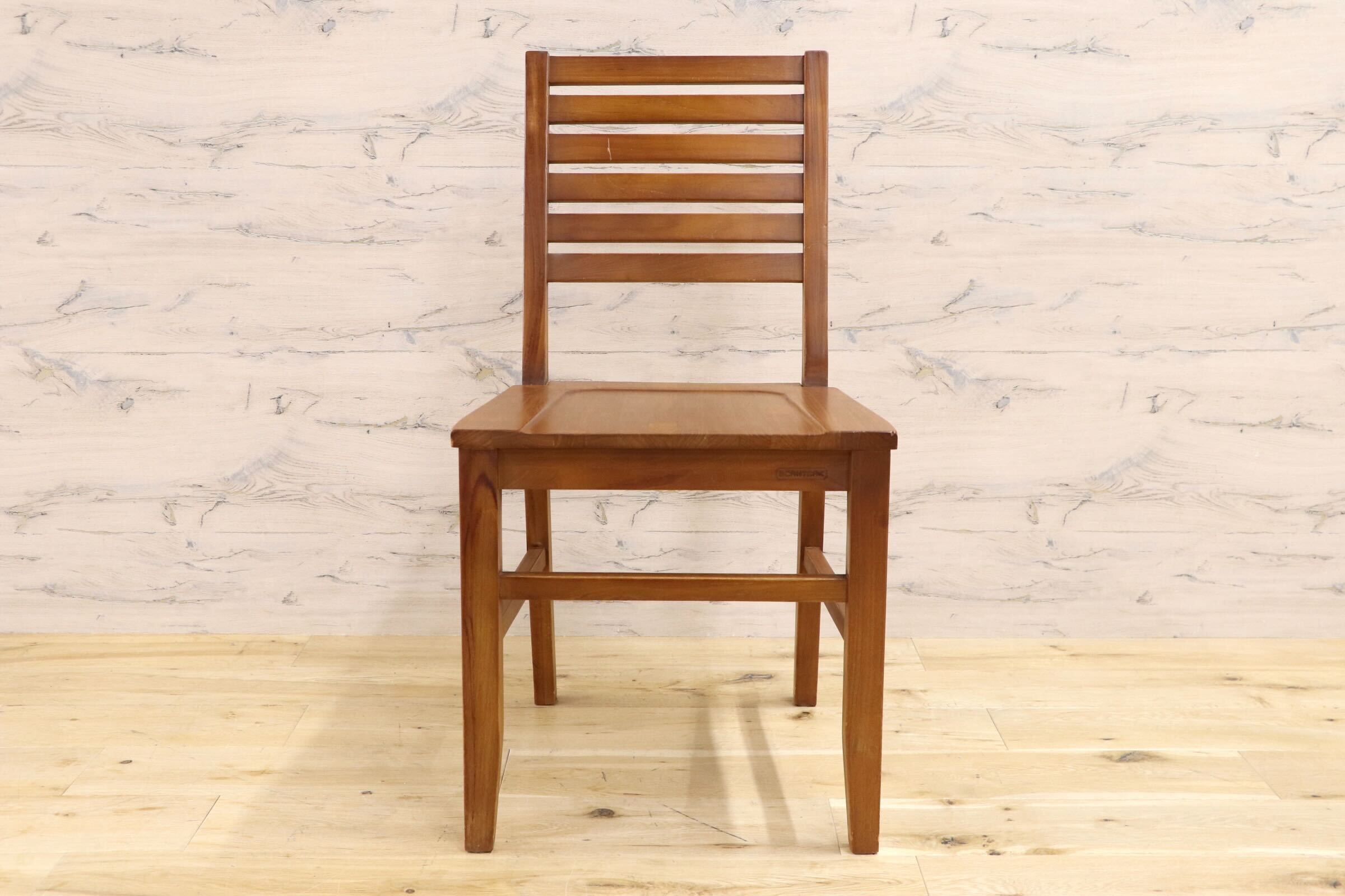 scanteak