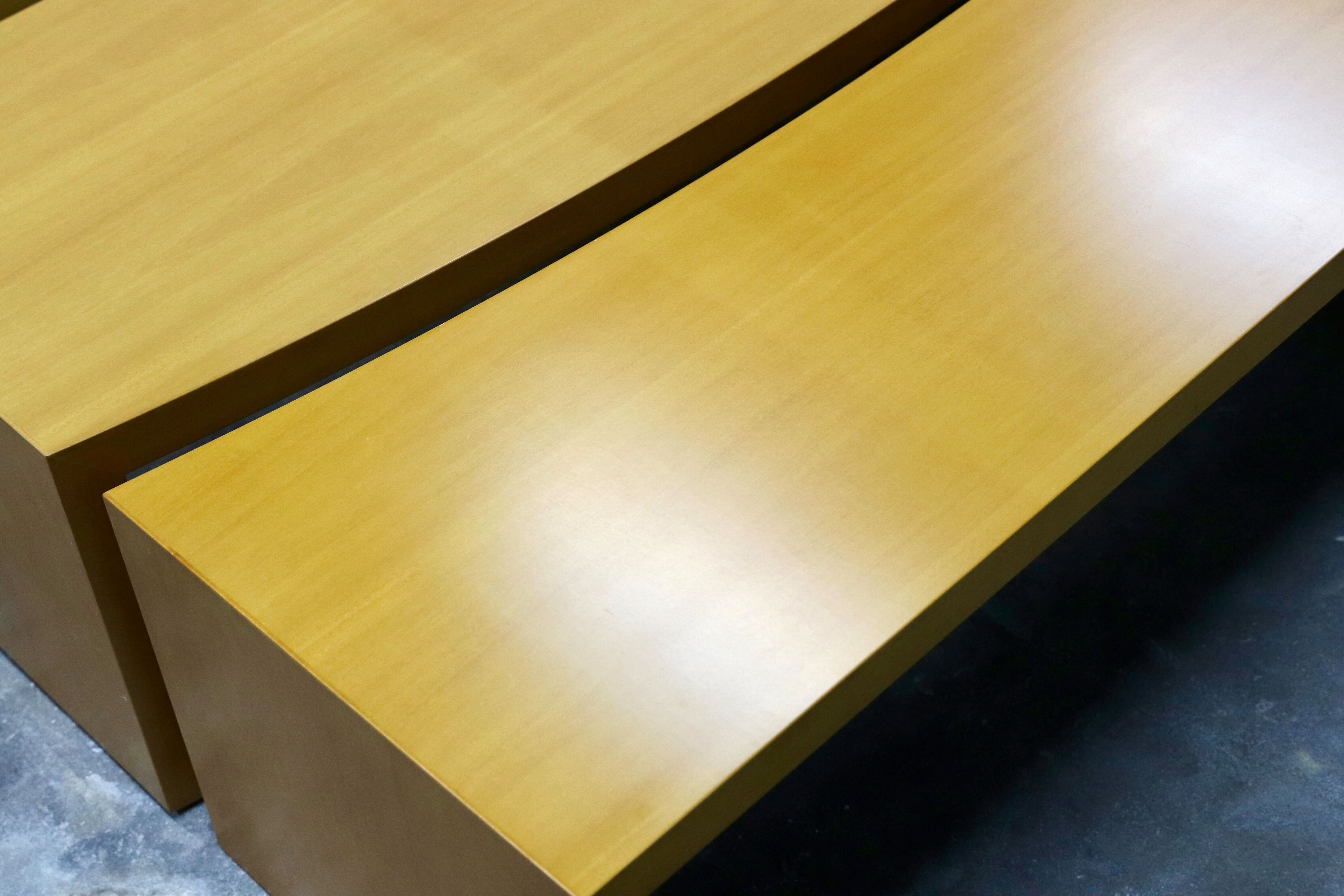 GMIK815○arflex / アルフレックス PONTE ポンテ センターテーブル リビングテーブル イタリアモダン 川崎文男 定価約25万 展示品