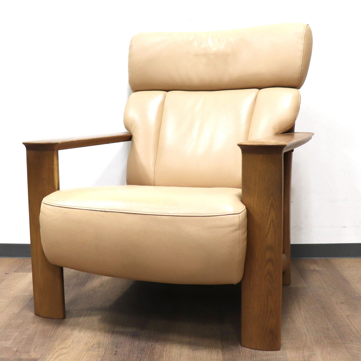 GMHS110○karimoku / カリモク WT41 アームチェア 1人掛けソファ 