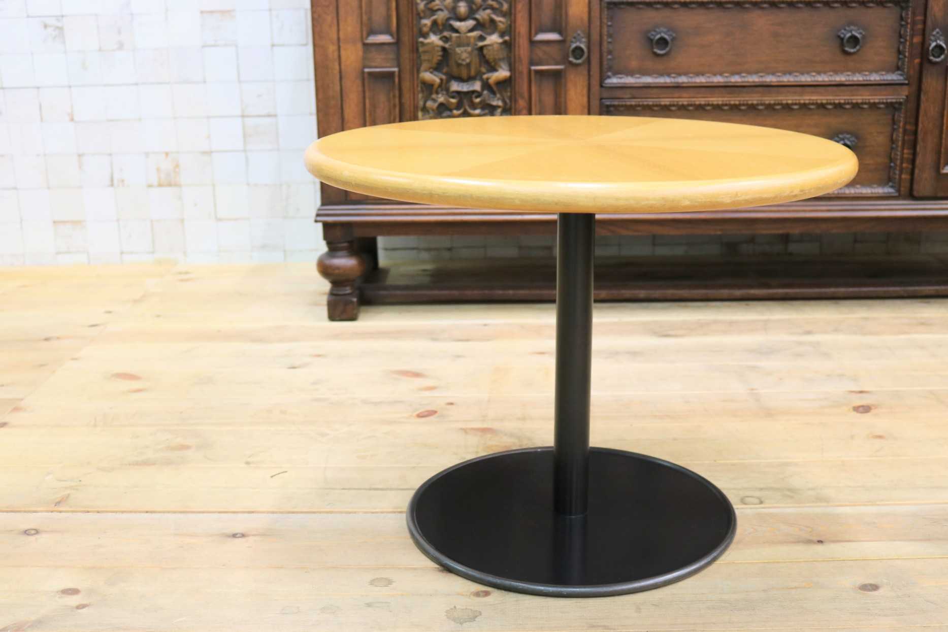 GMIK412Q○mobilia / モビリア サイドテーブル コーヒーテーブル 応接