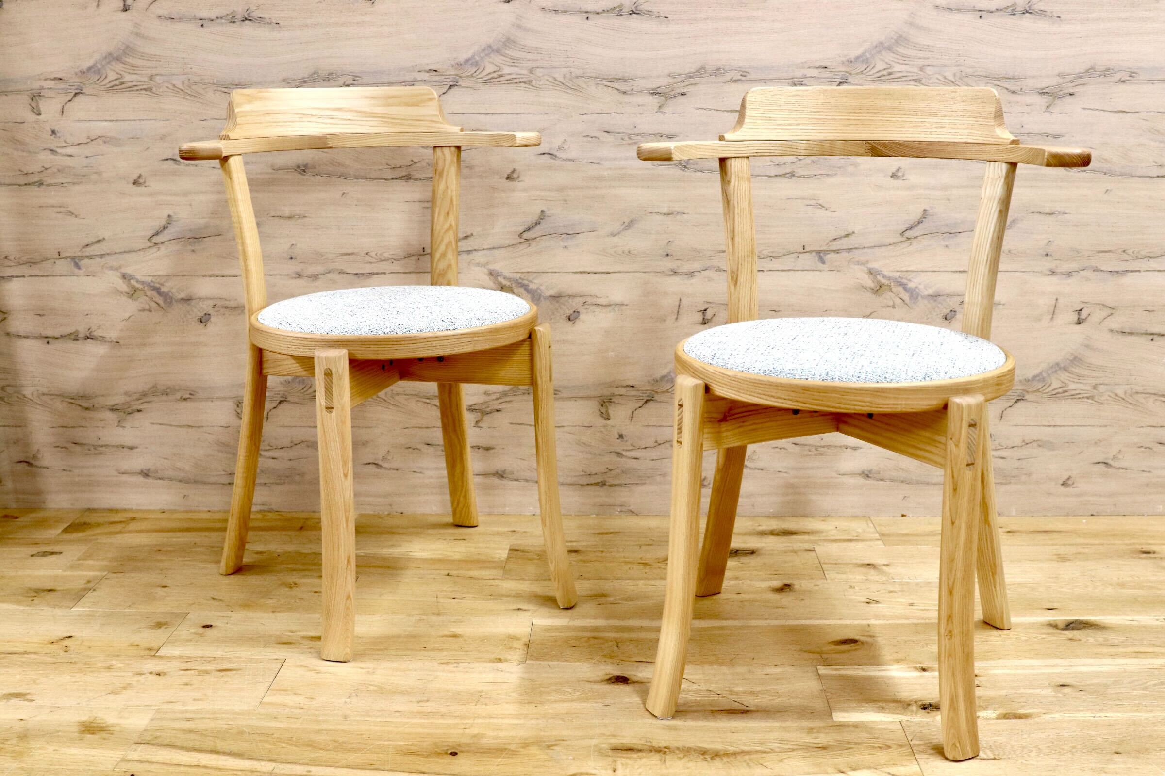 『CONDEHOUSE』カンディハウス ダイニングチェア チェア RWcha74 ダイニングチェア condehouse チェア CONDEHOUSE カンディハウス