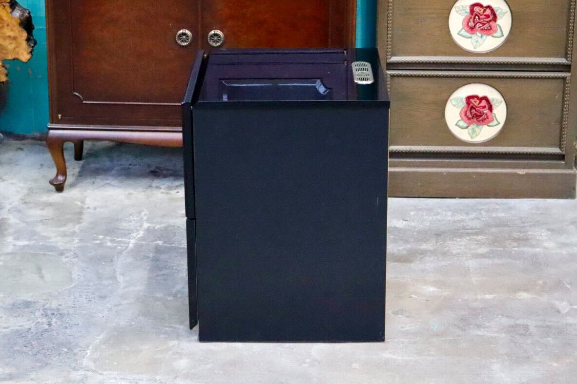 GMIH318A○静岡家具 MKマエダ家具 サイドキャビネット テレビボード サイドチェスト 収納 引き出し スタイリッシュ モダン