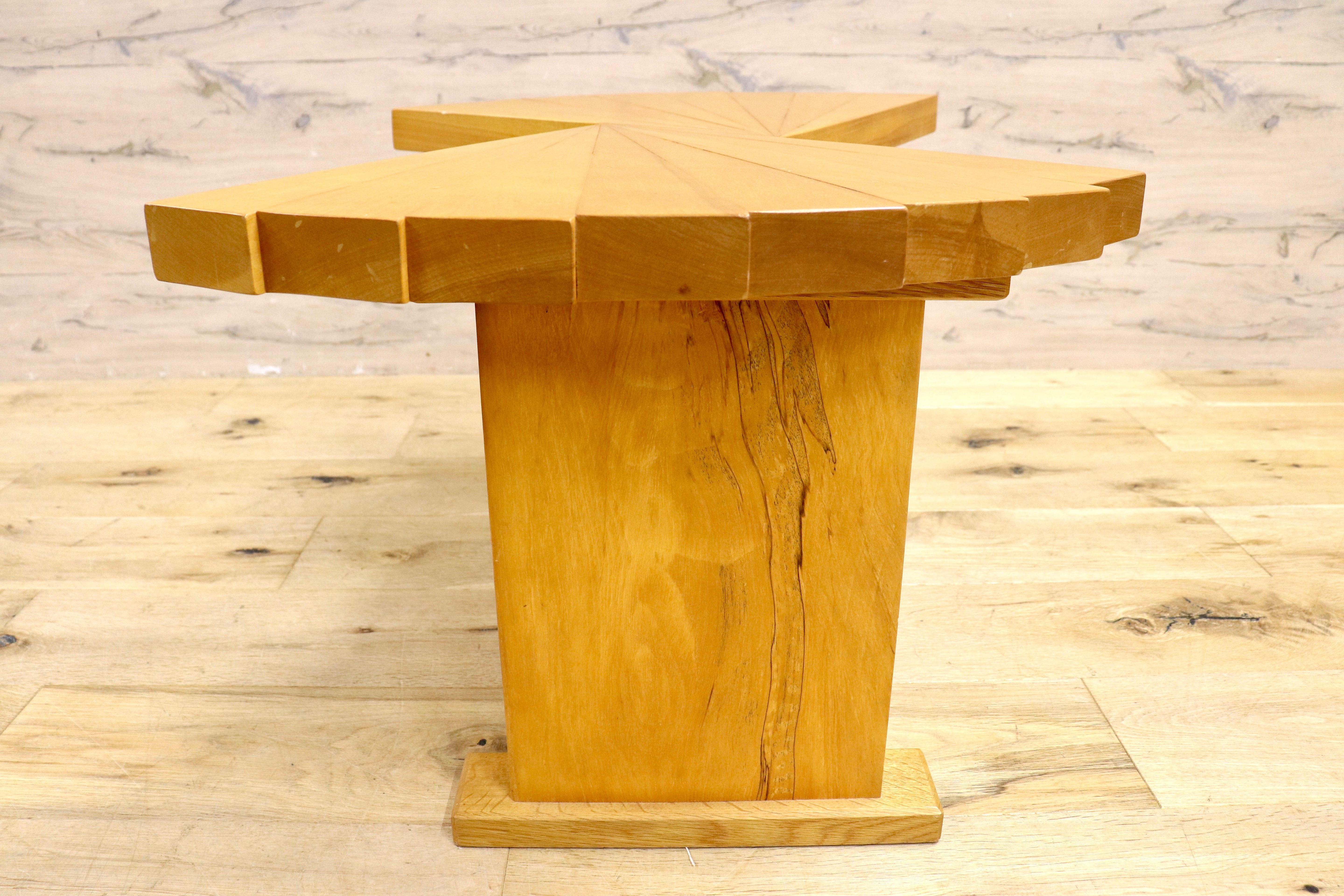 GMIH307○木製 デザインスツール 踏み台 椅子 腰掛け 花台 飾り台 スツール インテリア ナチュラル モダン 木製家具