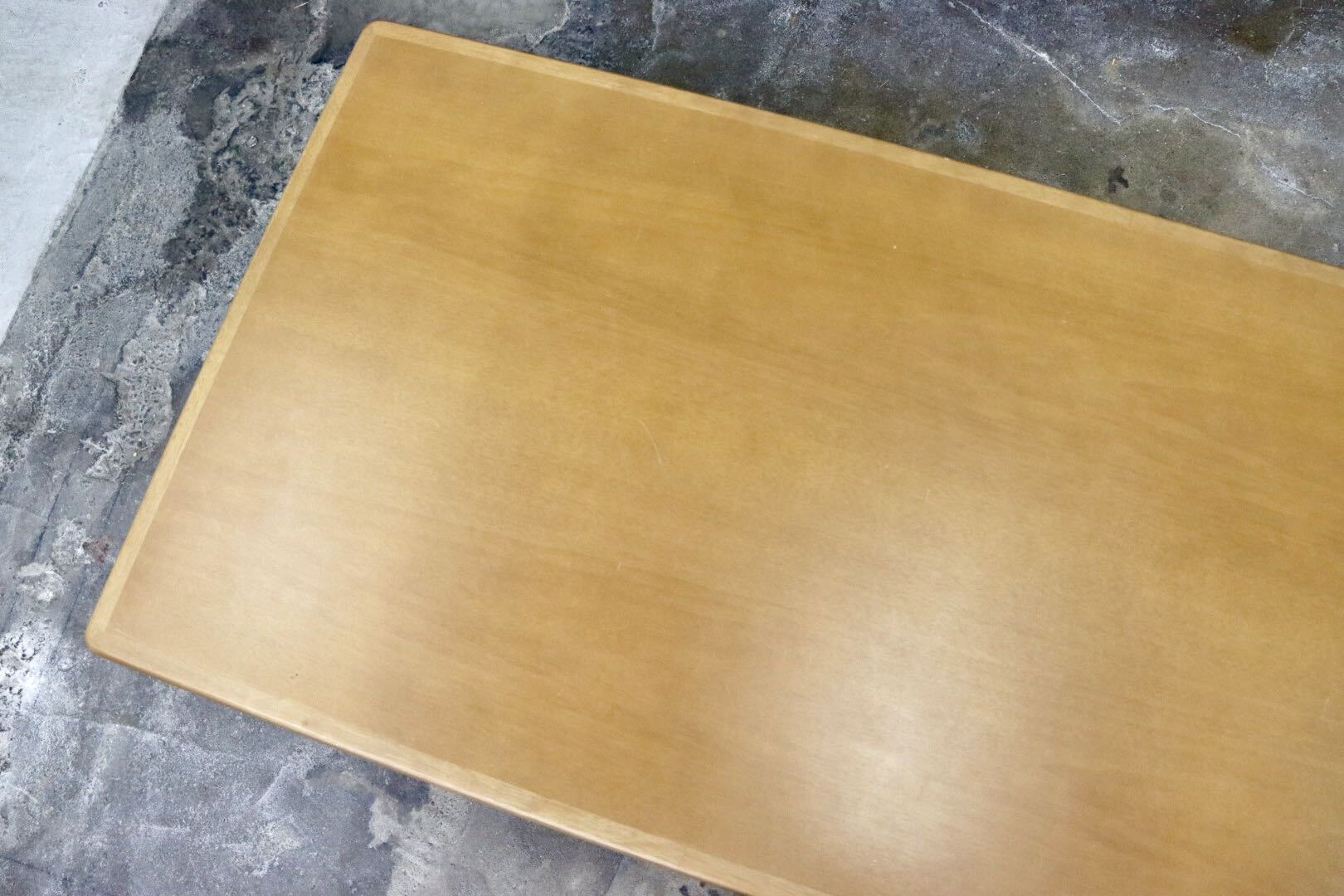 GMIK226○karimoku / カリモク センターテーブル リビングテーブル ローテーブル ソファテーブル 座卓 ナチュラル シンプルモダン