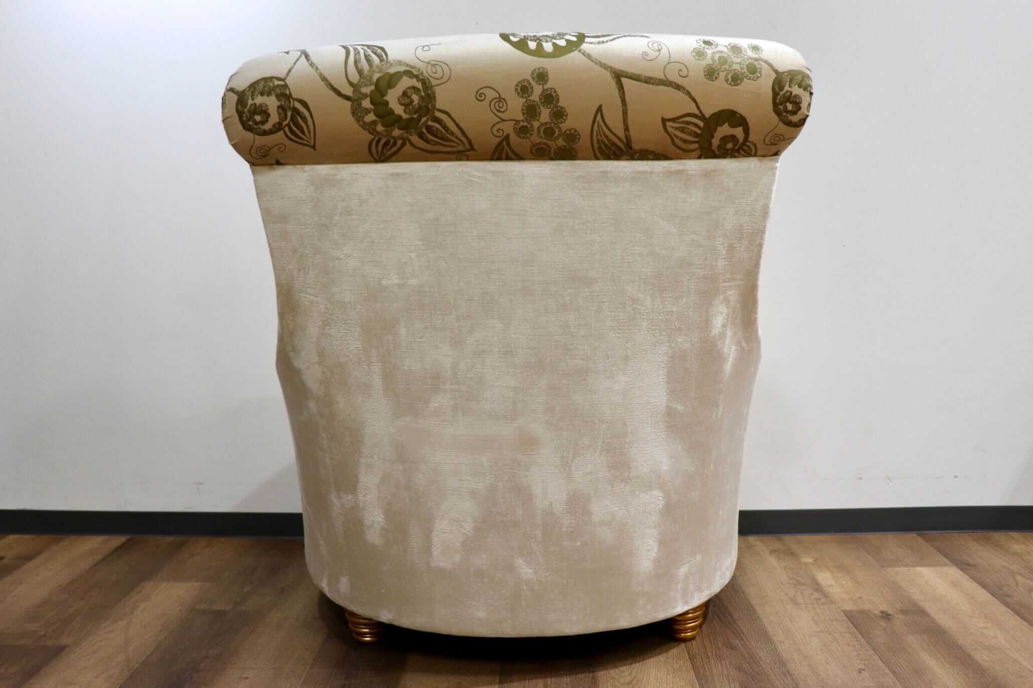 GMHH491B○tecni nova / テクニノーヴァ 1人掛けソファ シングルソファ